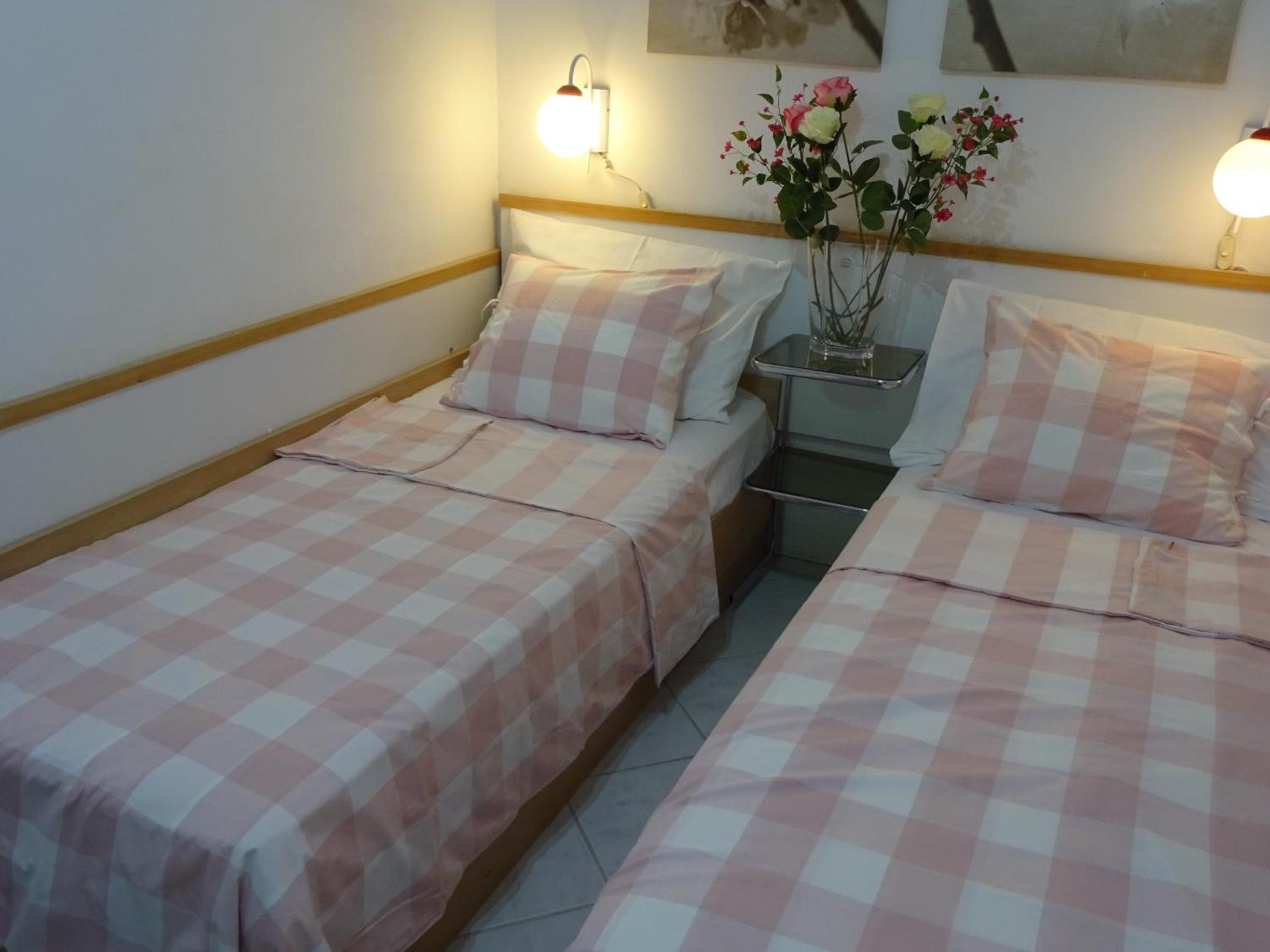 Apartmani DUNJA u GAJCU