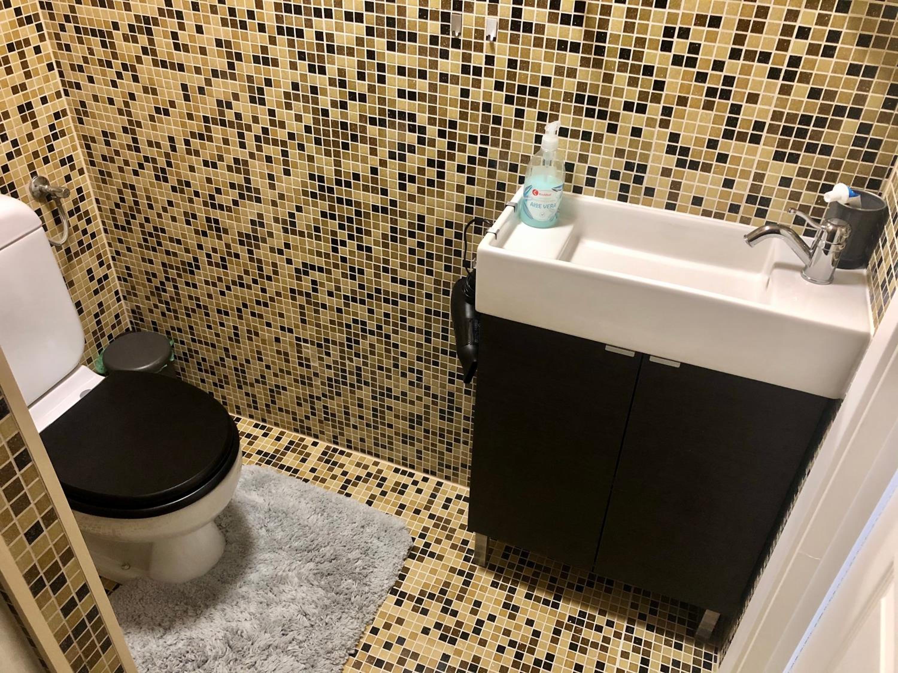 Ramer Tower apartment in Old Town