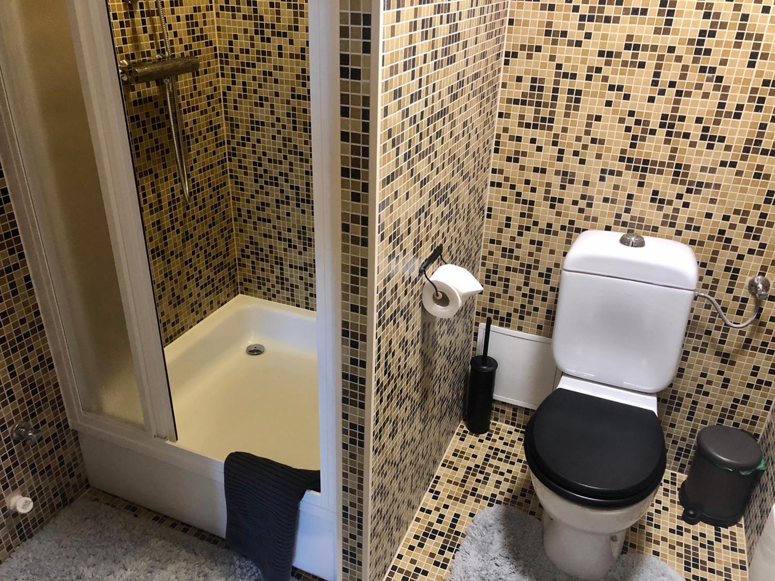 Ramer Tower apartment in Old Town view 5