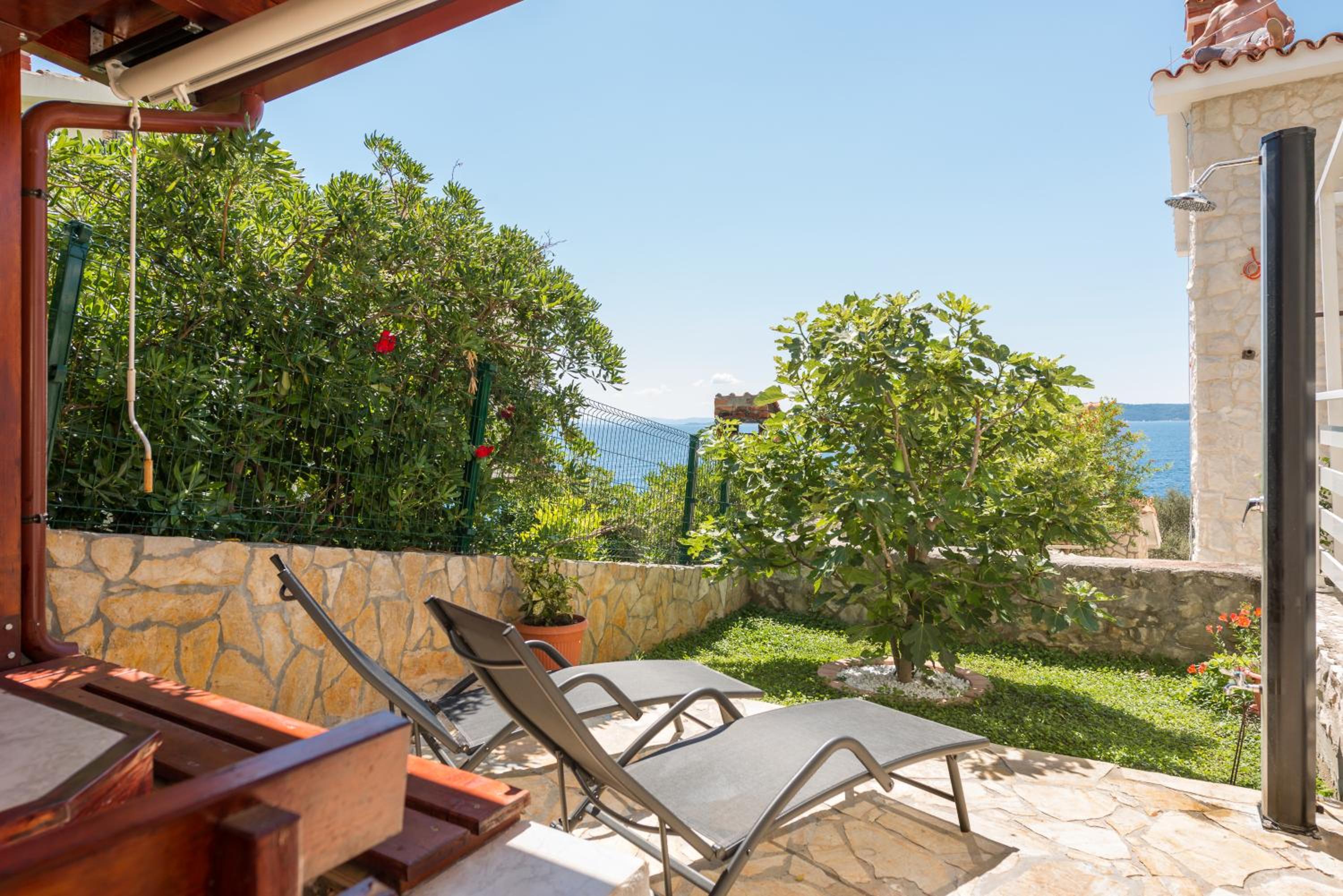 Villa Lille view 4