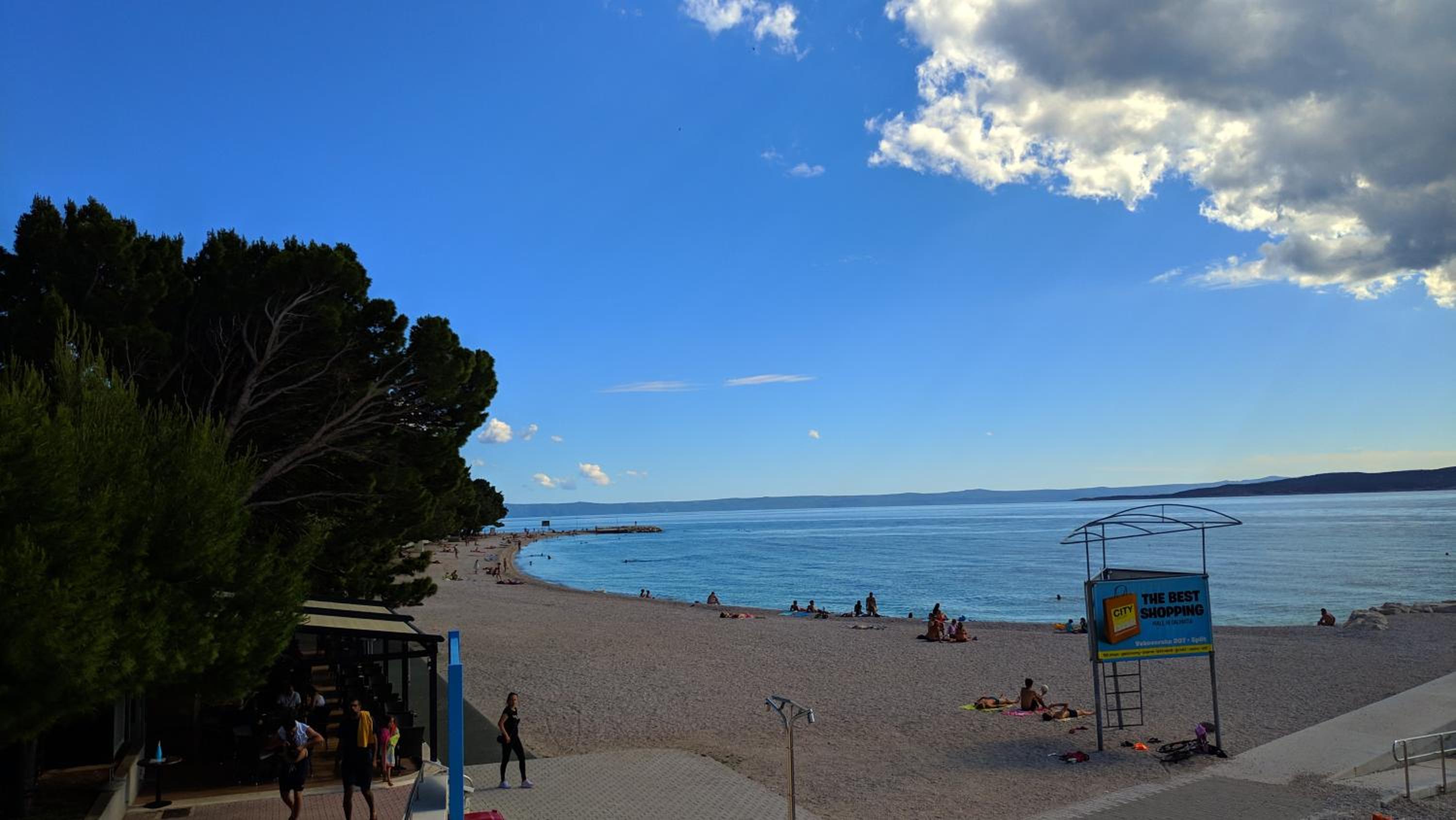 Apartman Baška Voda