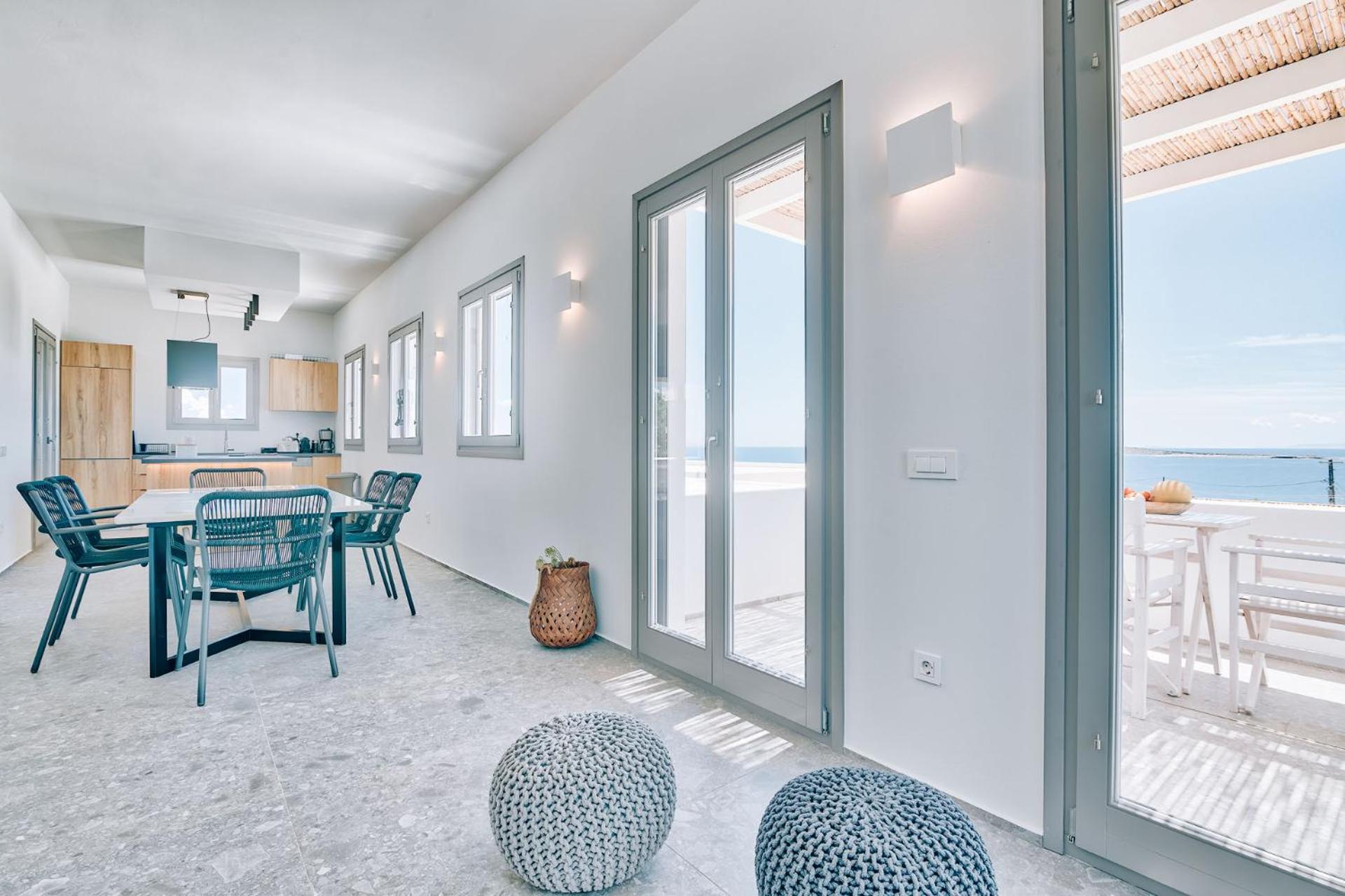 ANASSA Villa photo 2