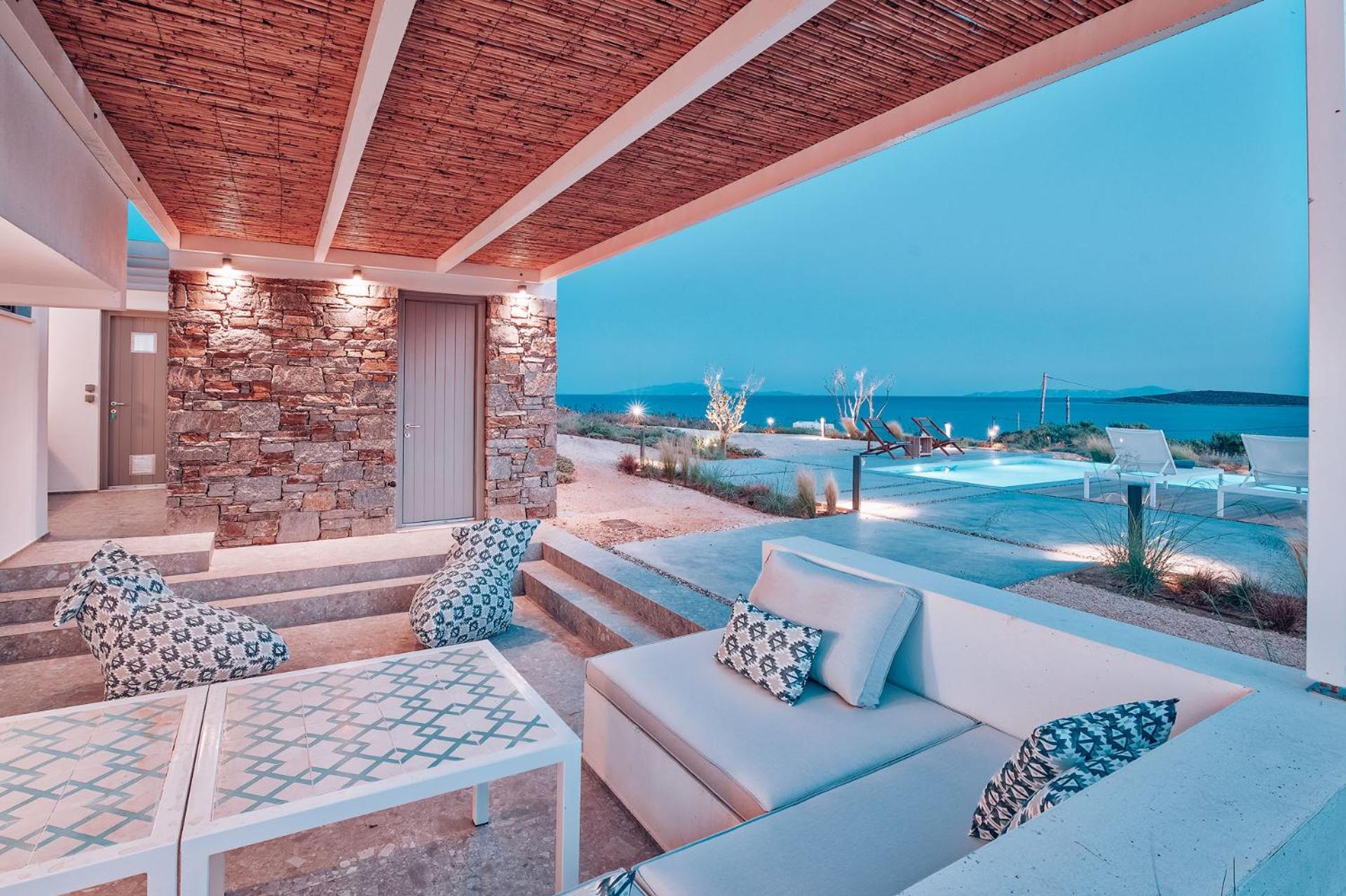 ANASSA Villa photo 3