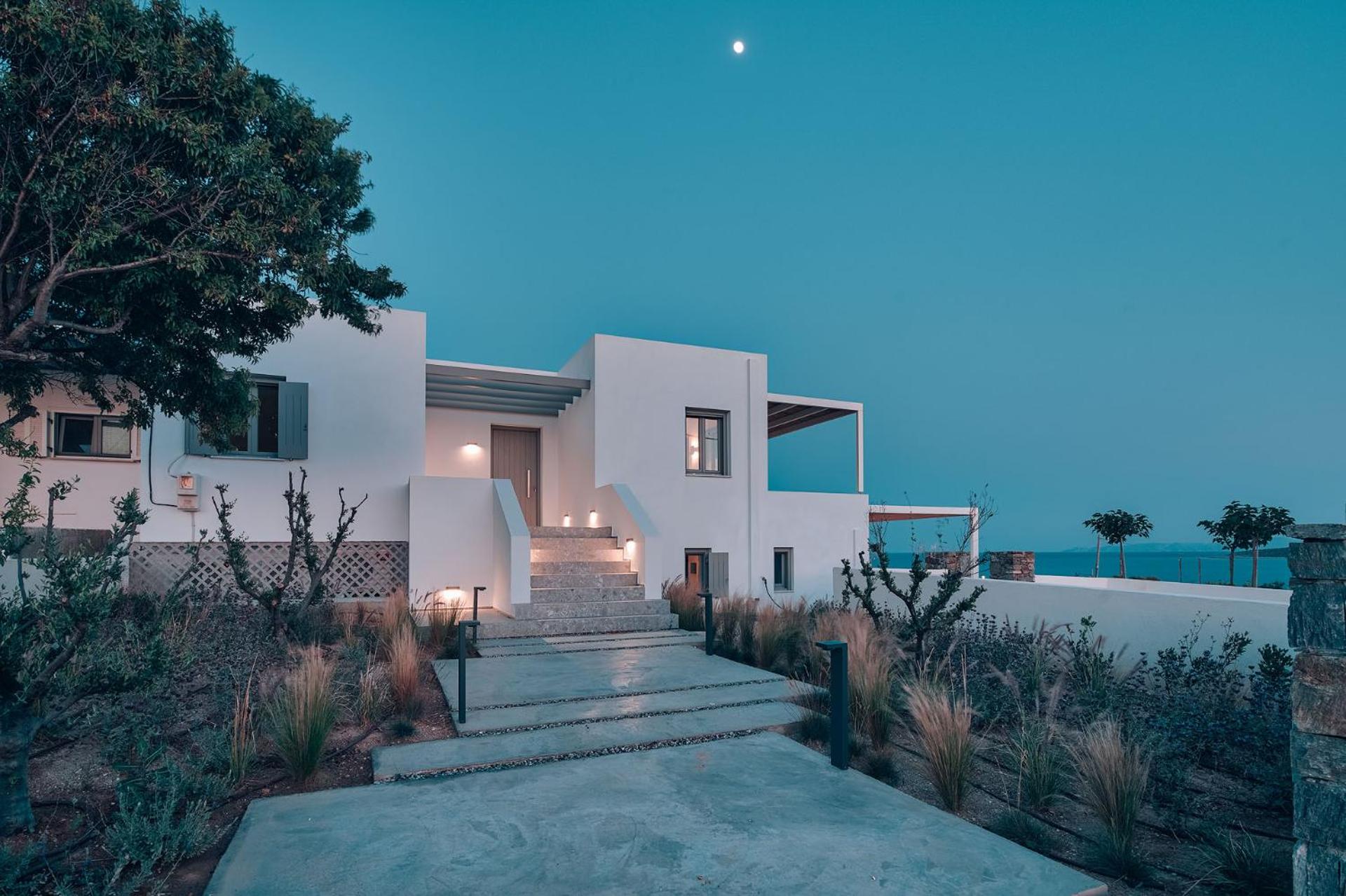 ANASSA Villa photo 5