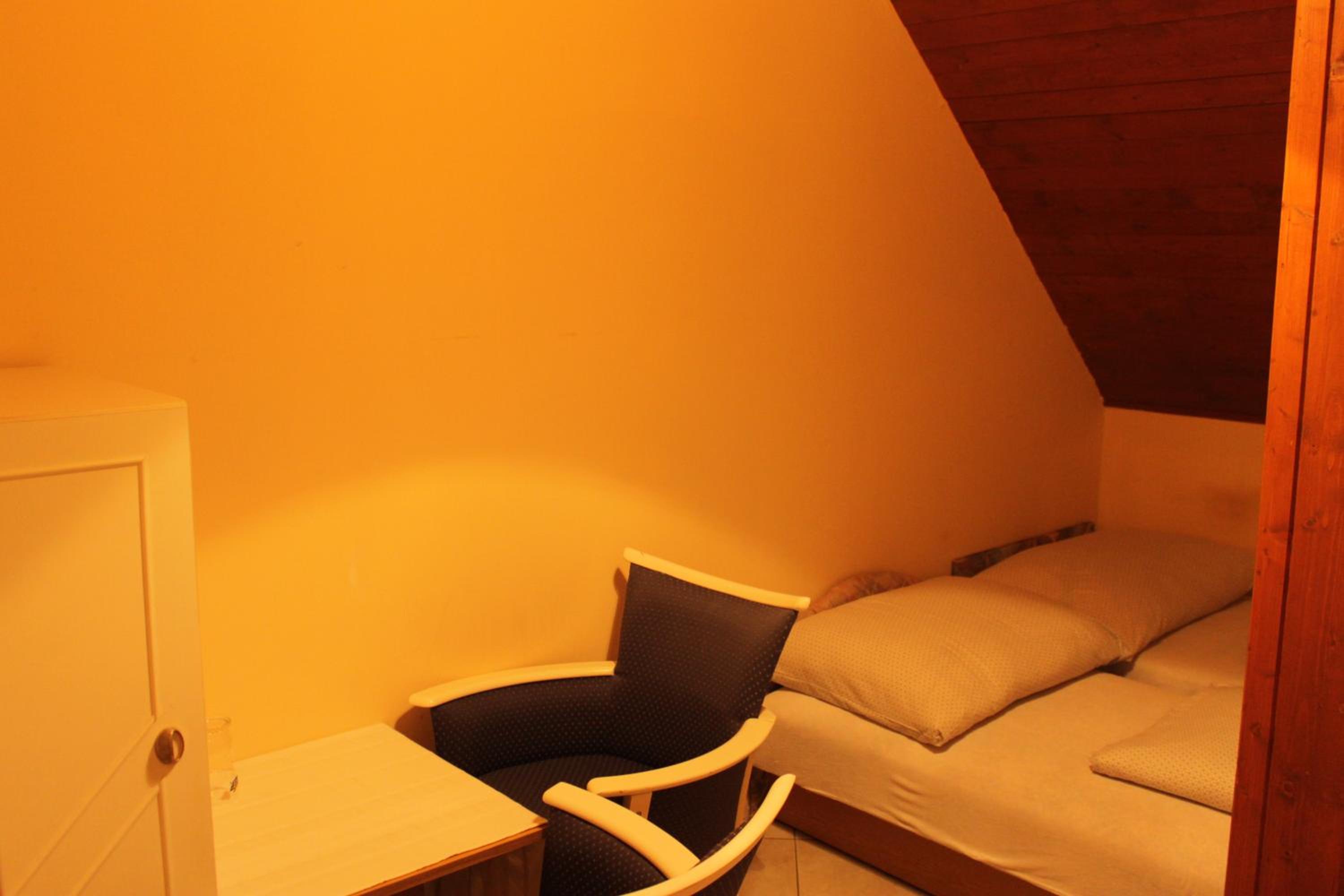Koloska apartmanház view 4