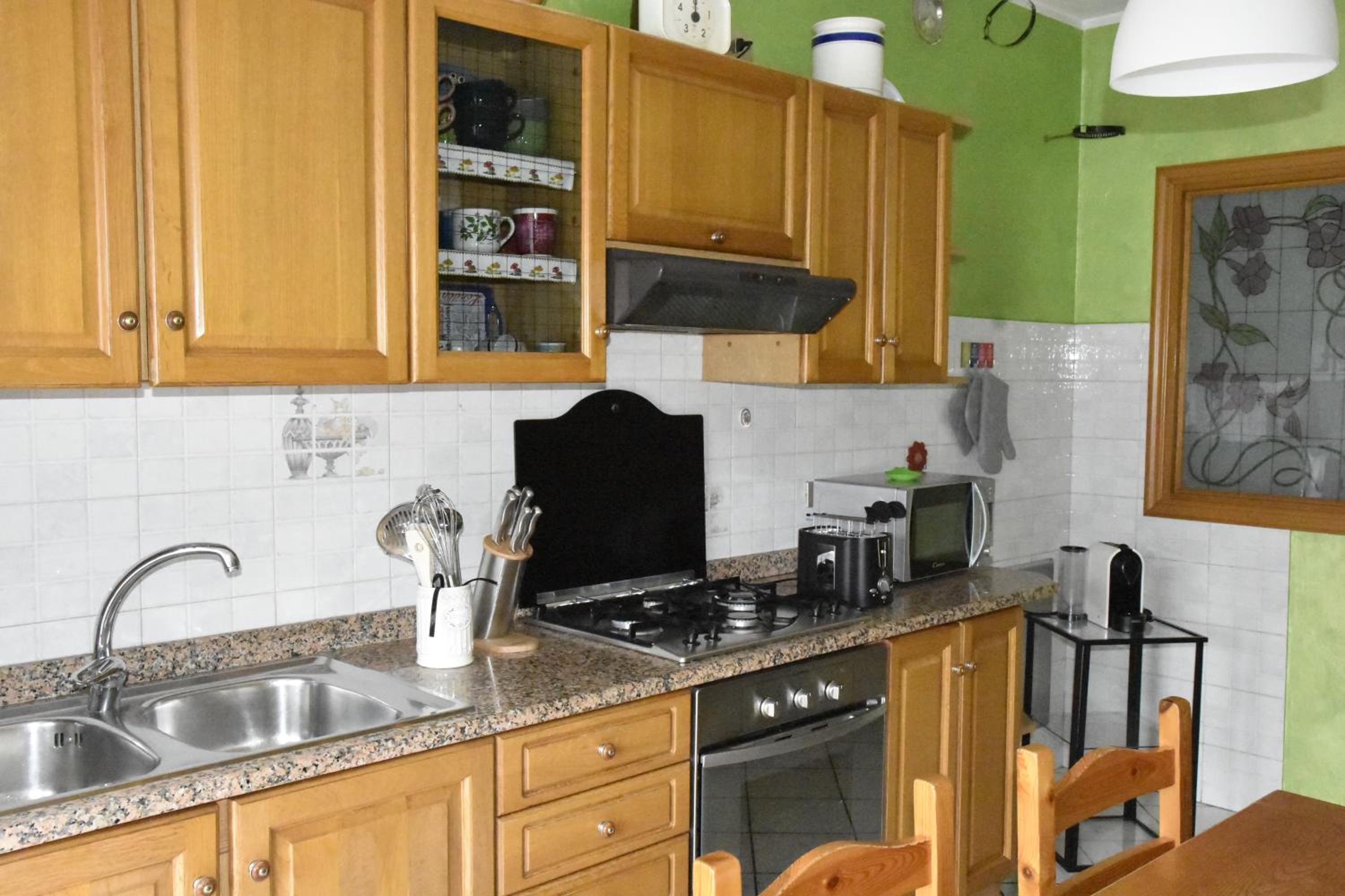 casa vacanza DolceVita view 4