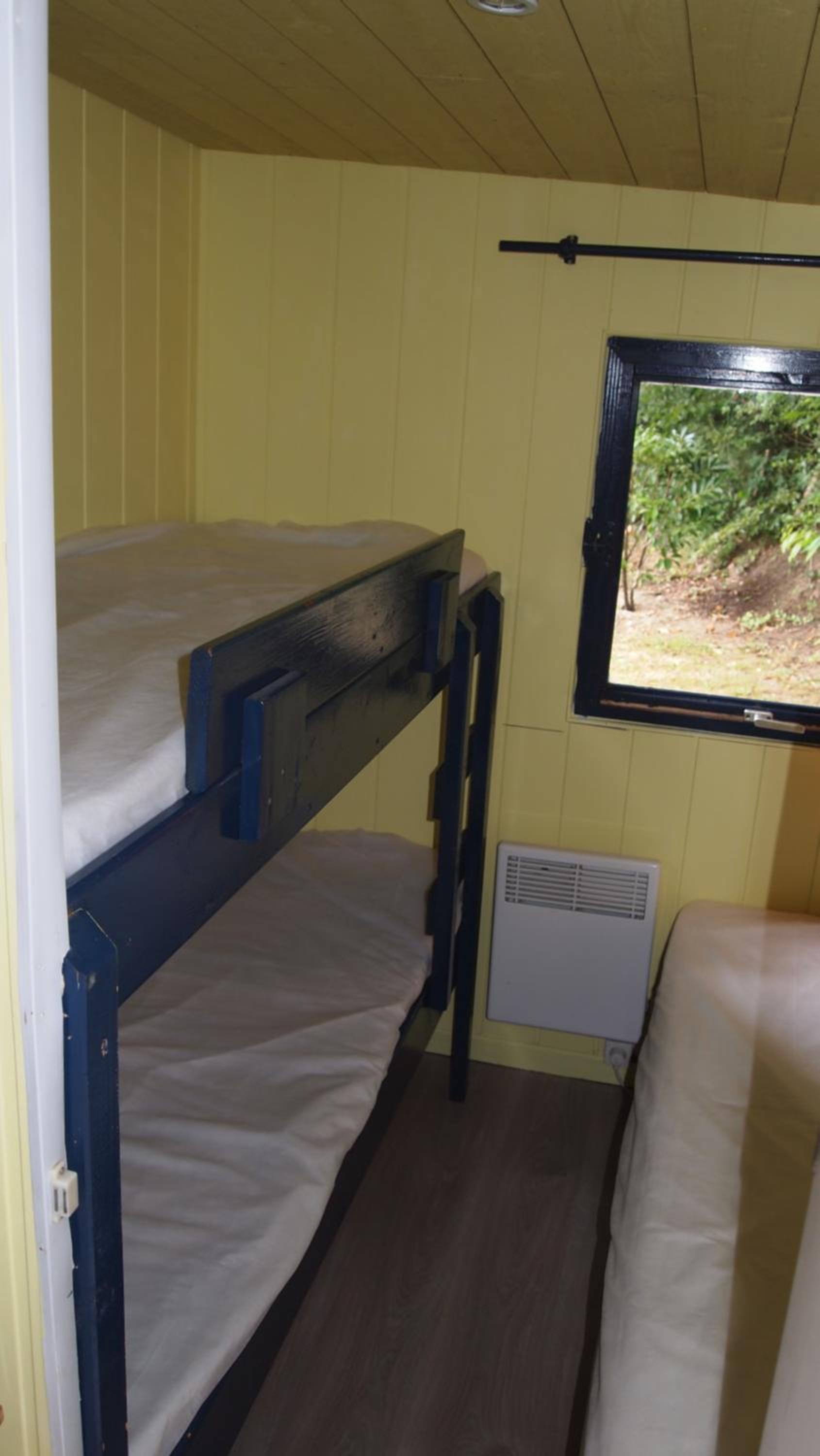 Camping le Bois Jahan