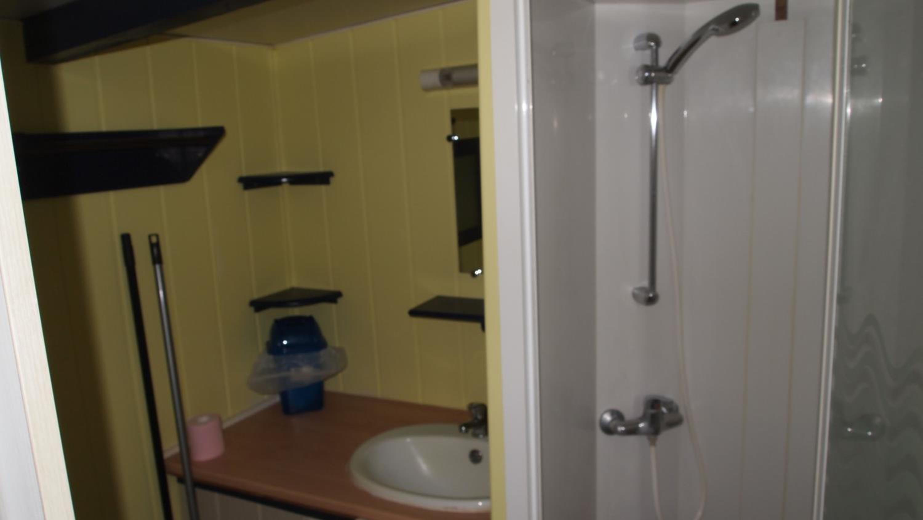Camping le Bois Jahan