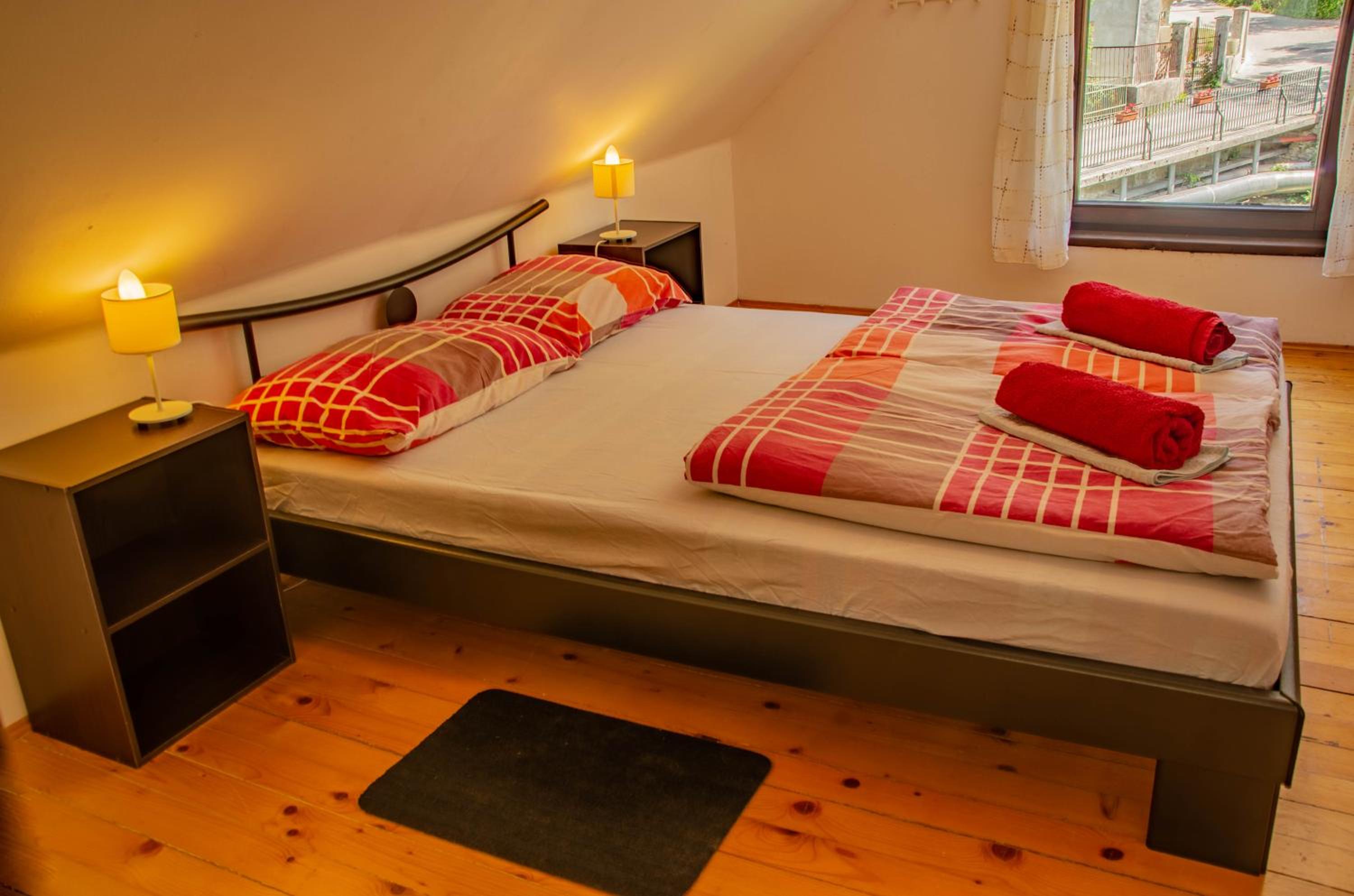 Holiday house Tinca view 4