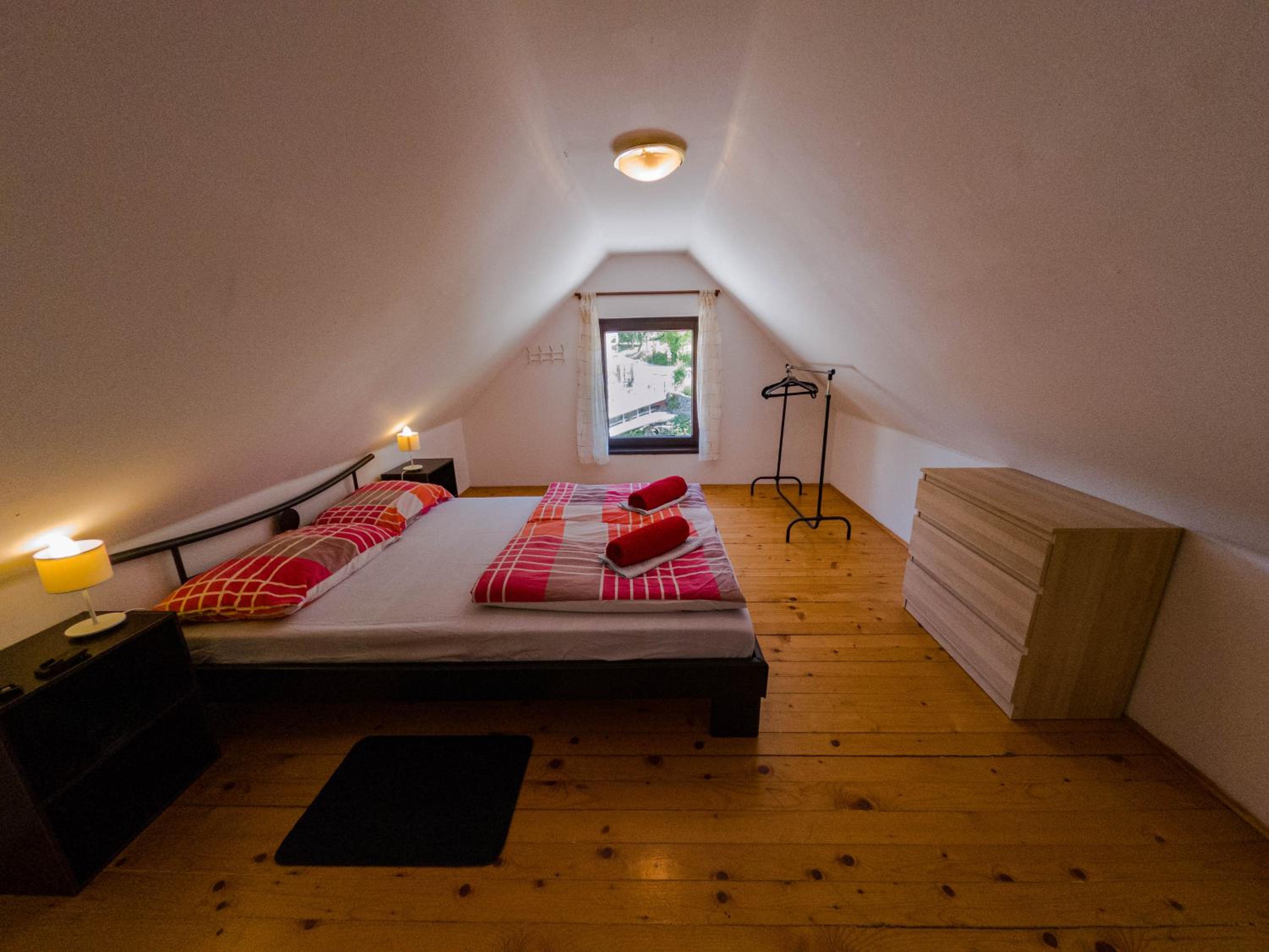 Holiday house Tinca view 5