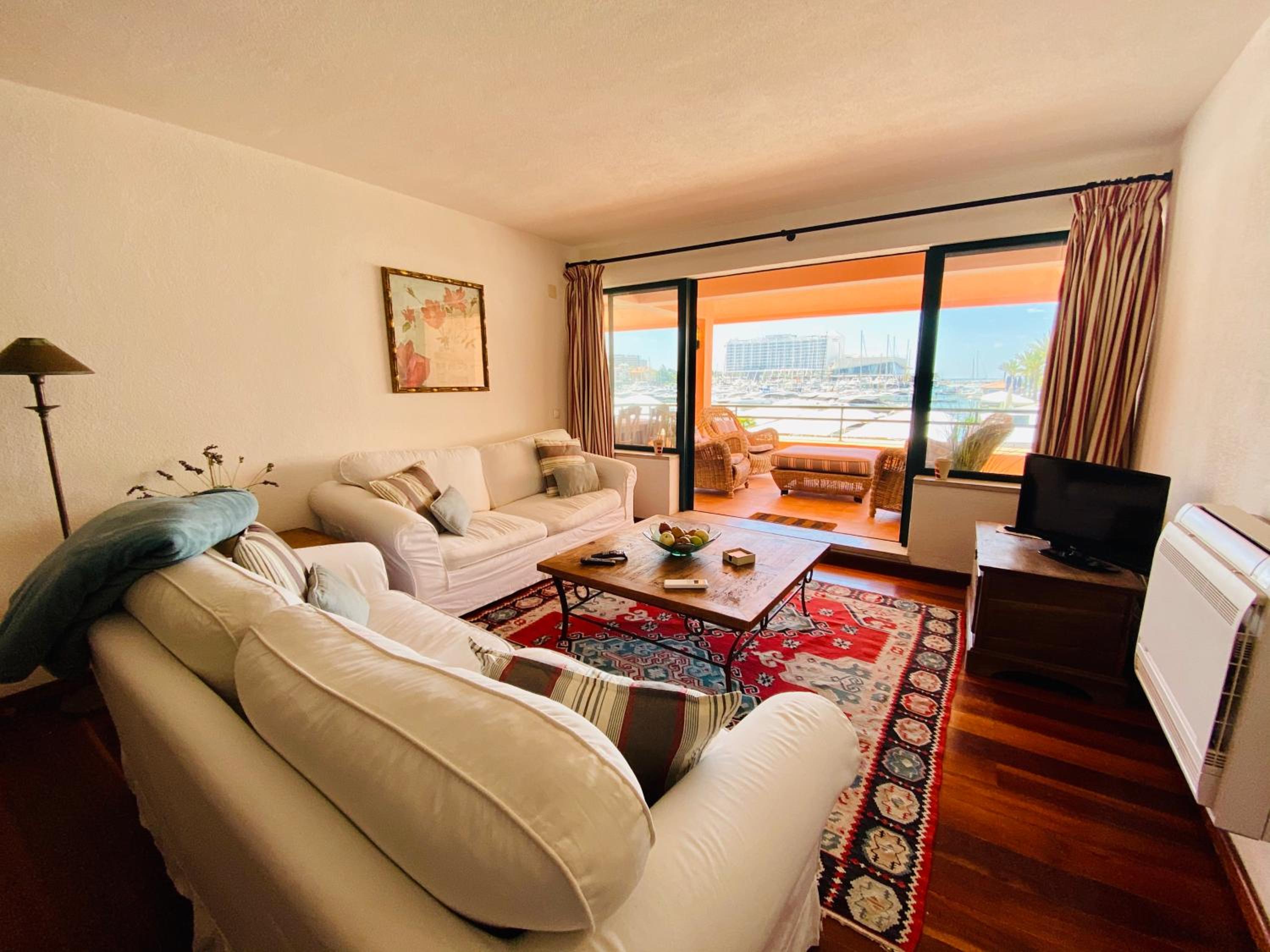 Marina Gardens view 5