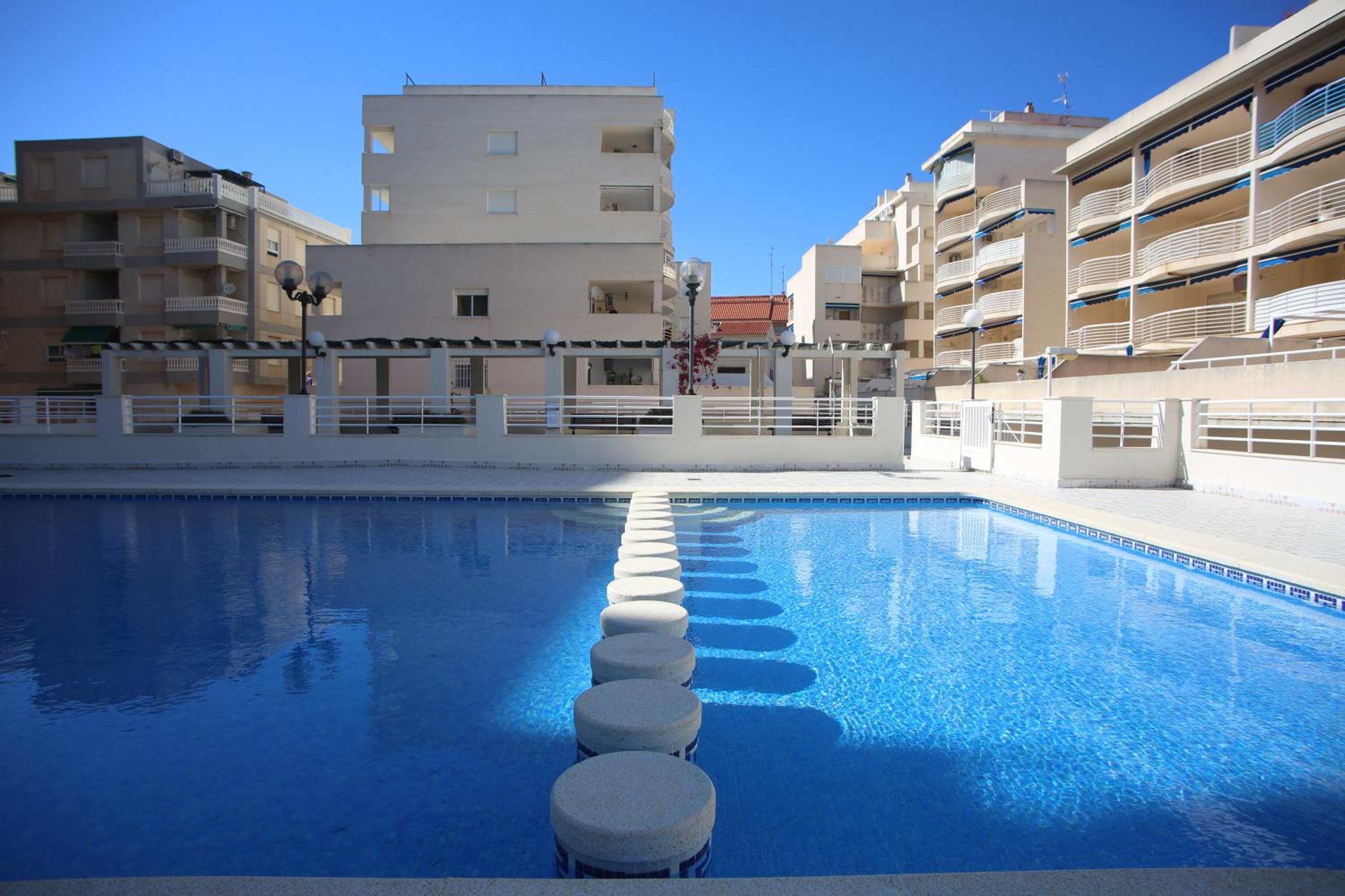 Oropesa del Mar Vacations - Apartamento oroblanc - Property Image 1