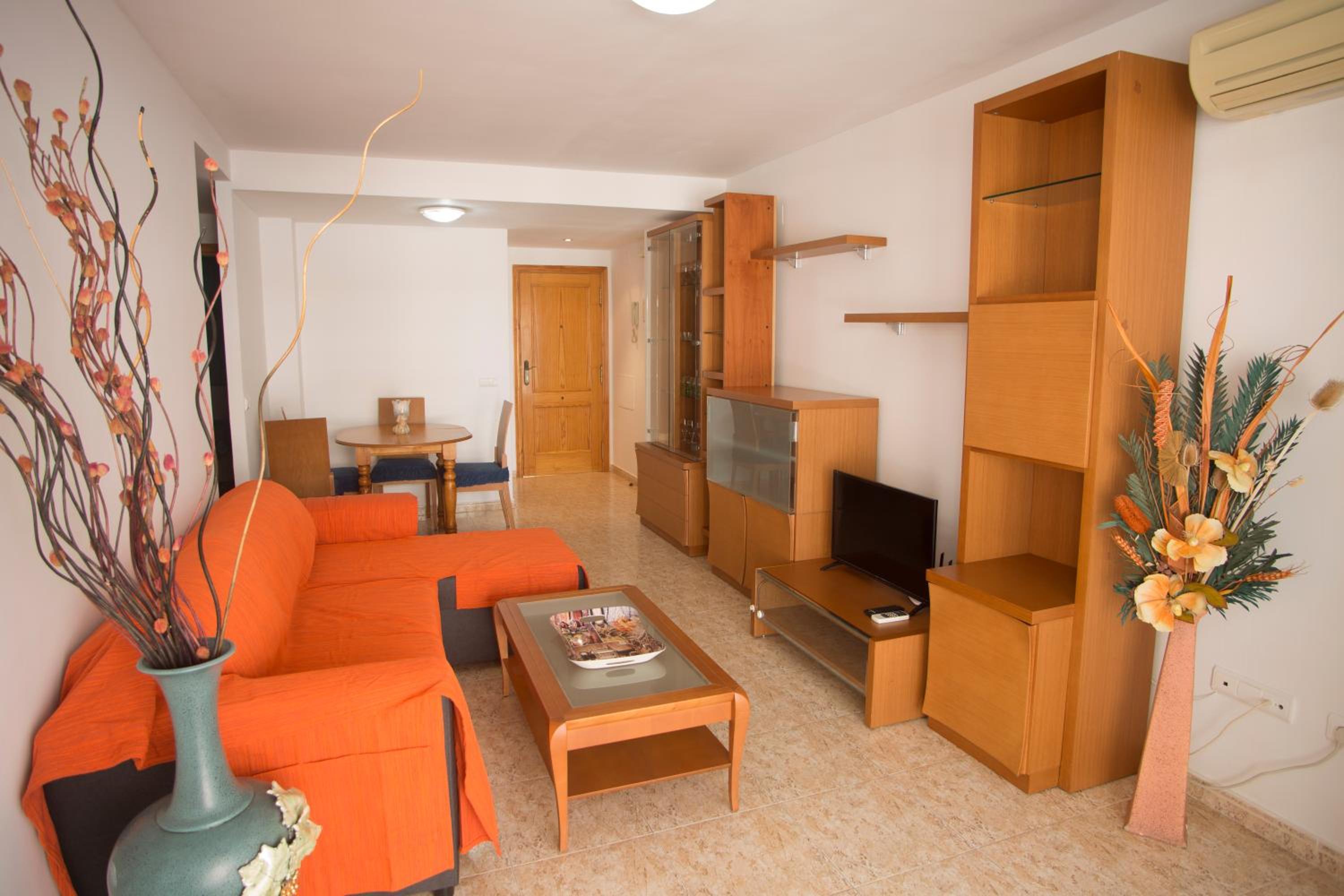 Apartamento oroblanc view 4
