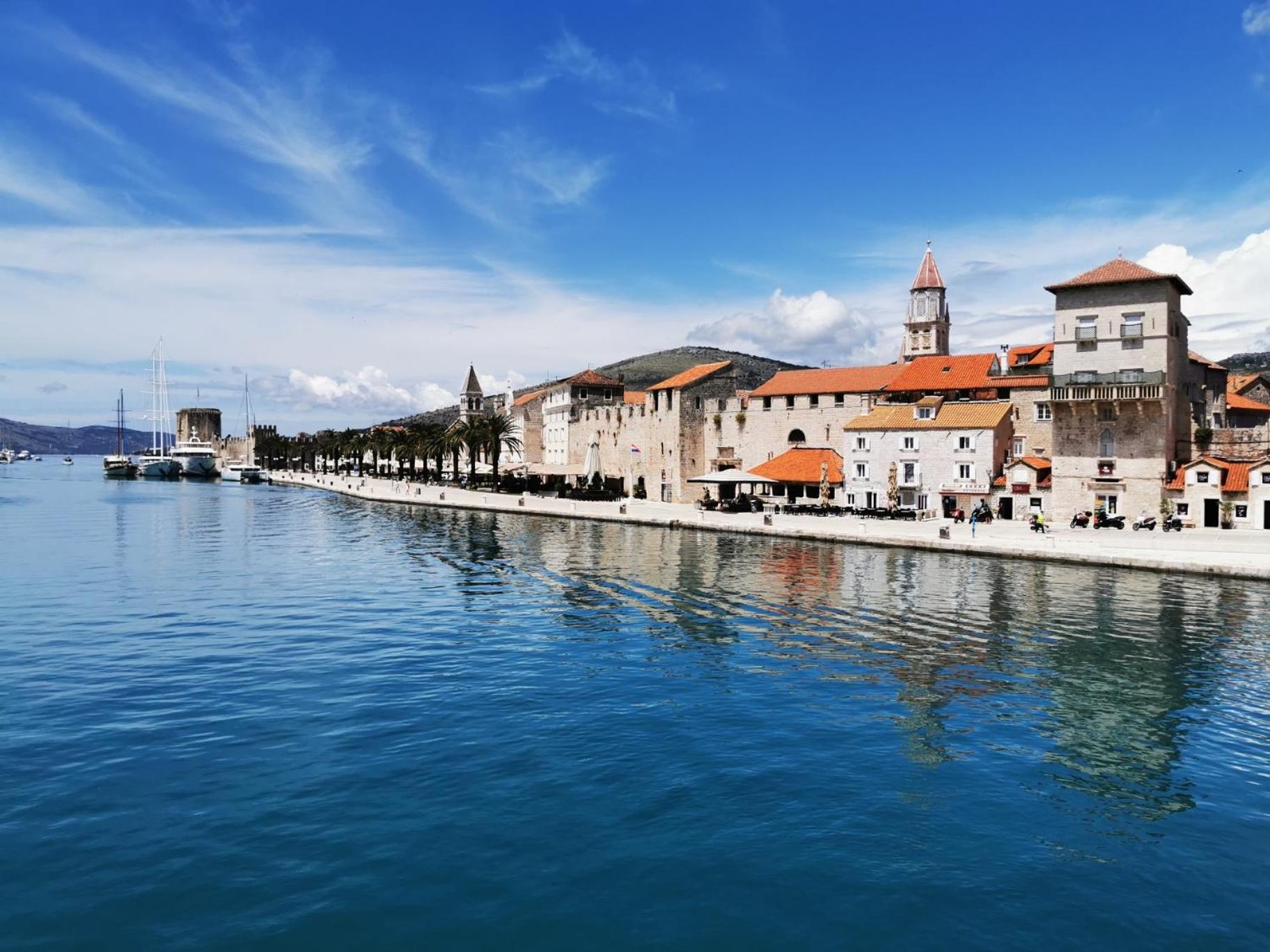 Kuća za odmor Teja view 4