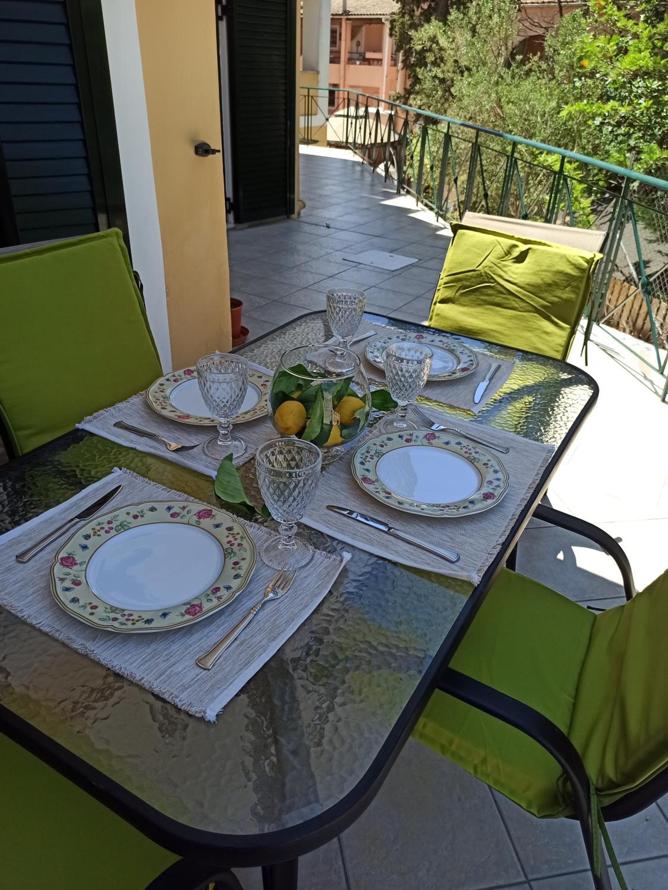 Ifigeneia Apartment photo 3