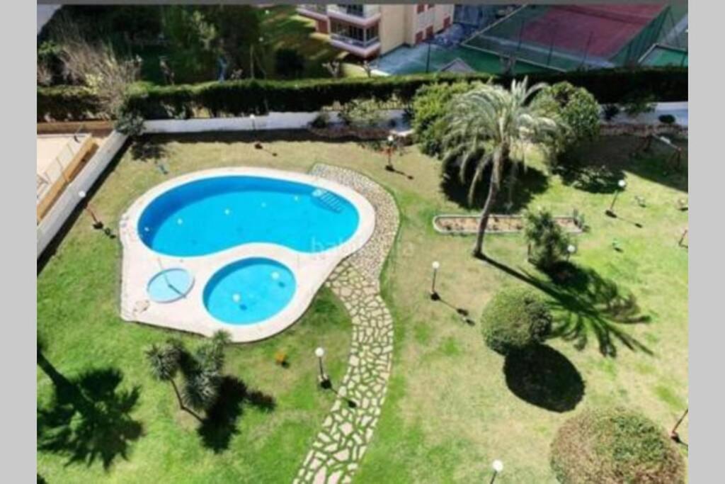 Apartamento Turistico Galeno view 5