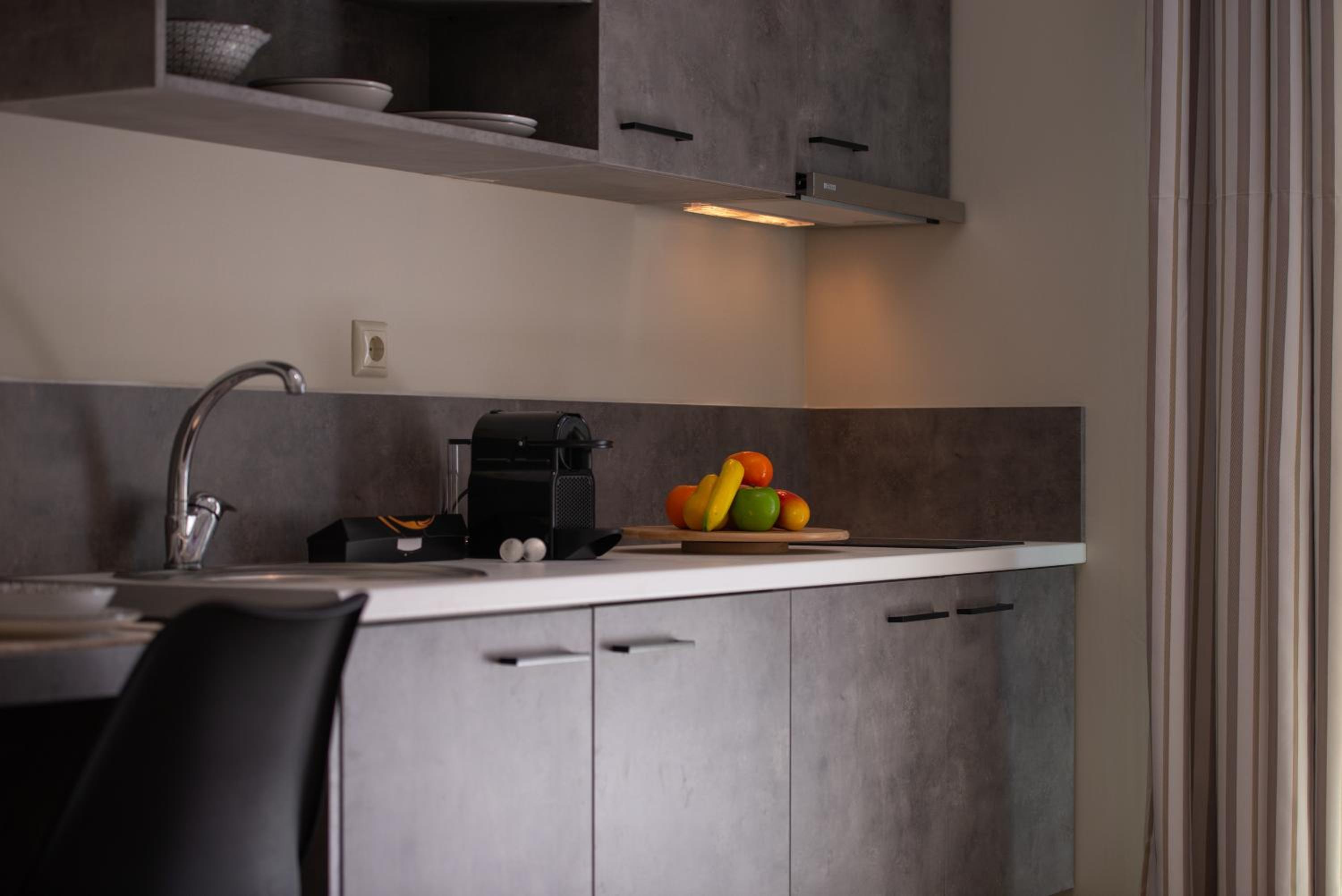 Olenia Luxury Apartments 3 view 2