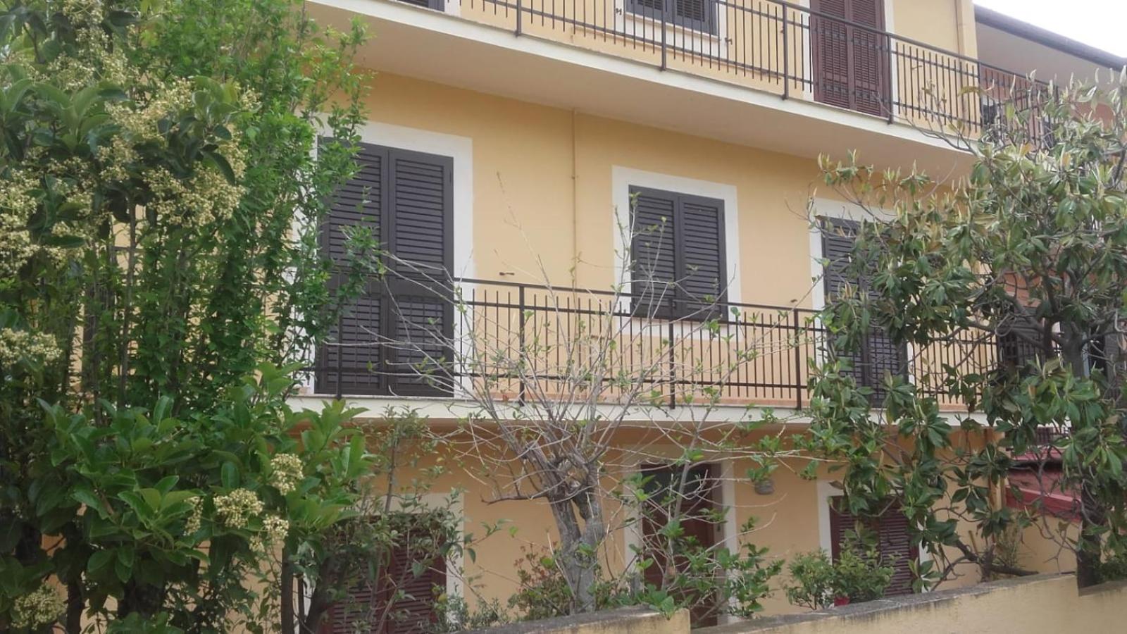 Casa Borrelli