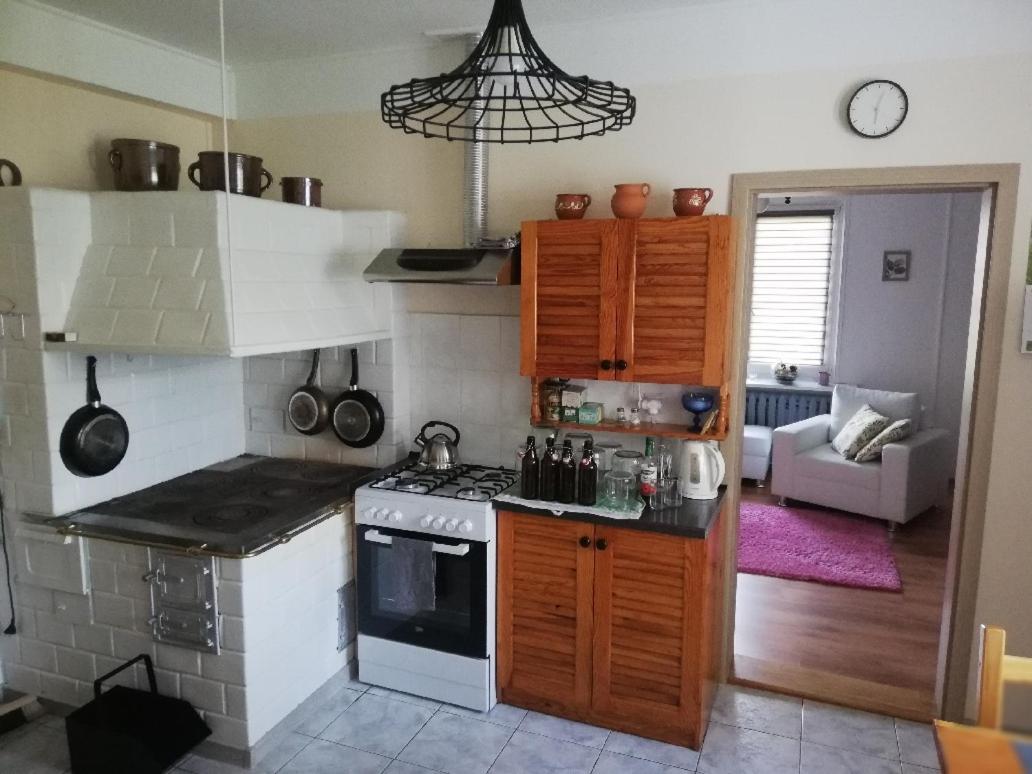Agroturystyka "Leśne Zacisze na Podlasiu"