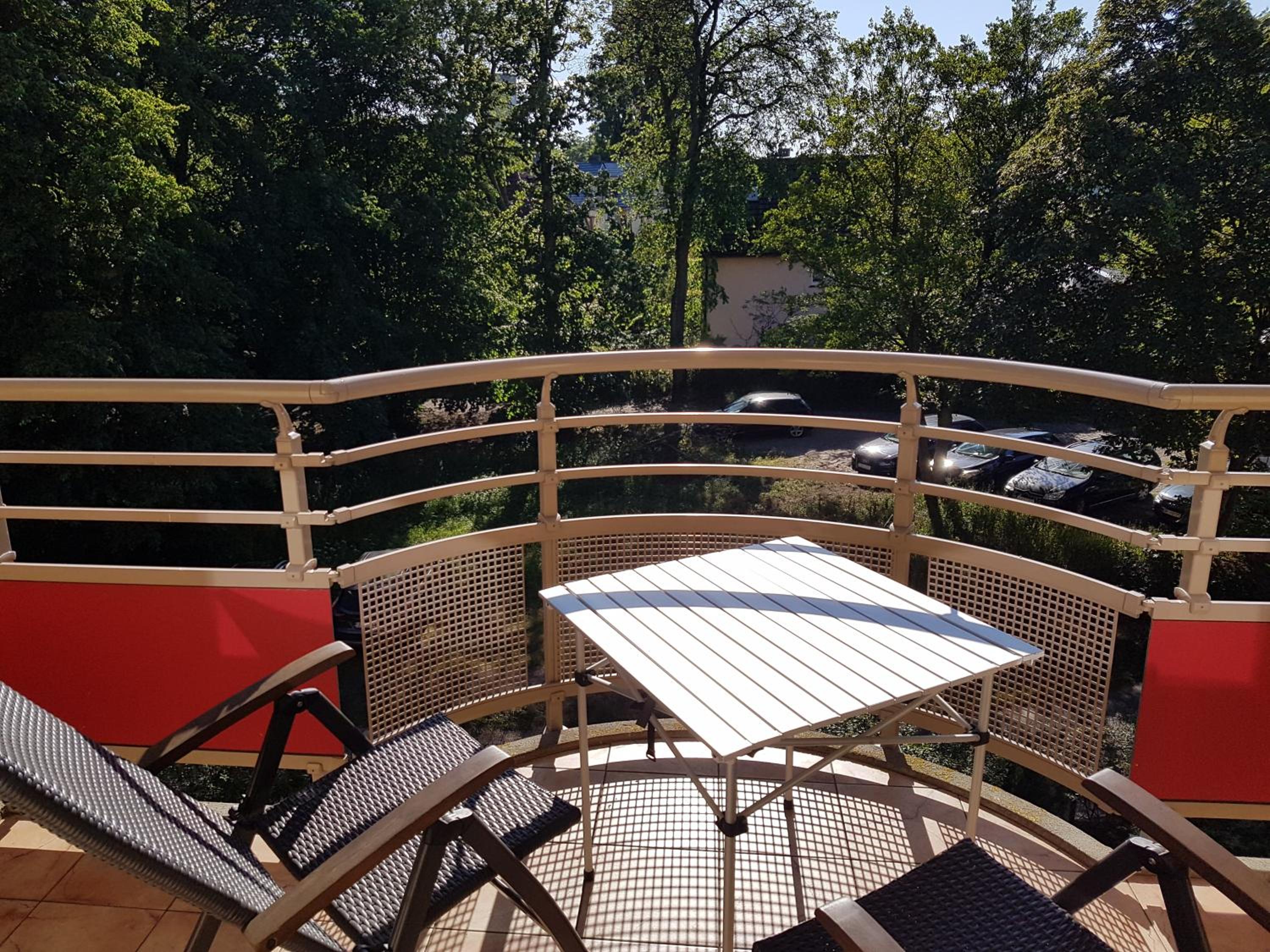 Apartamenty Agat i Jantar