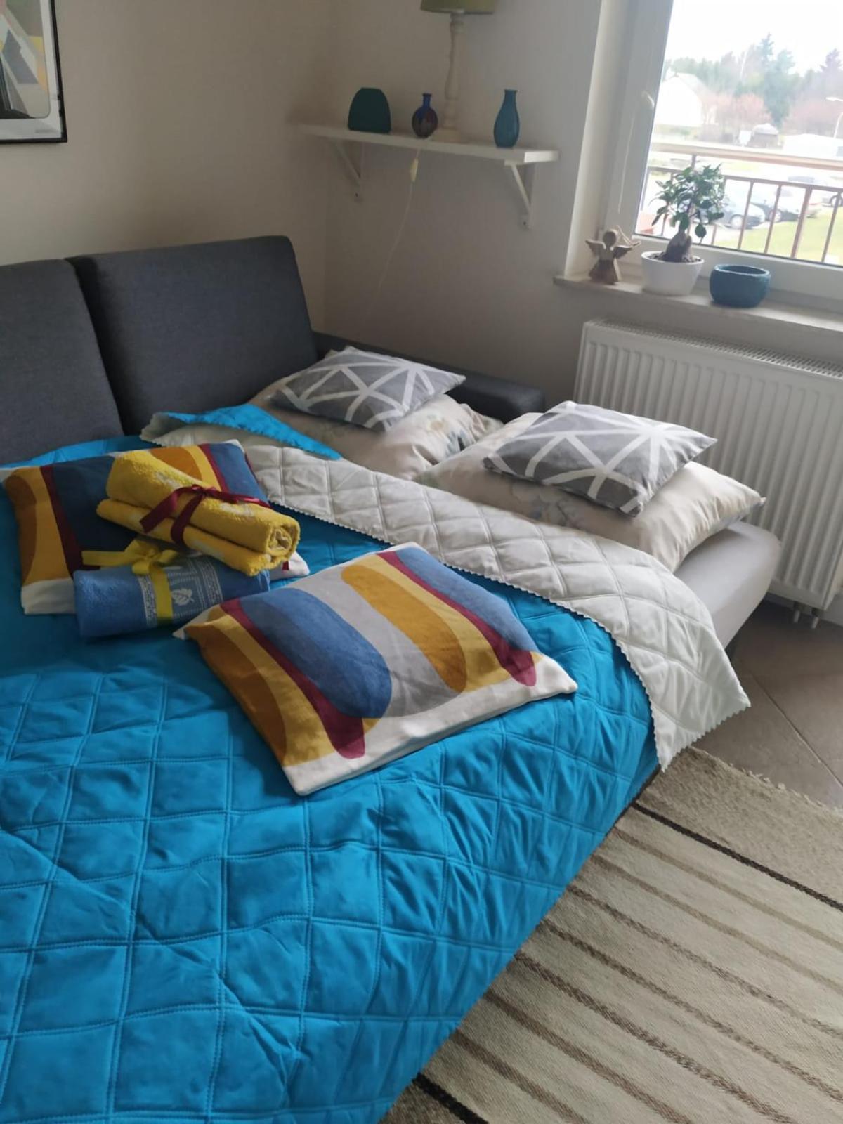 Apartament Milbertus view 4