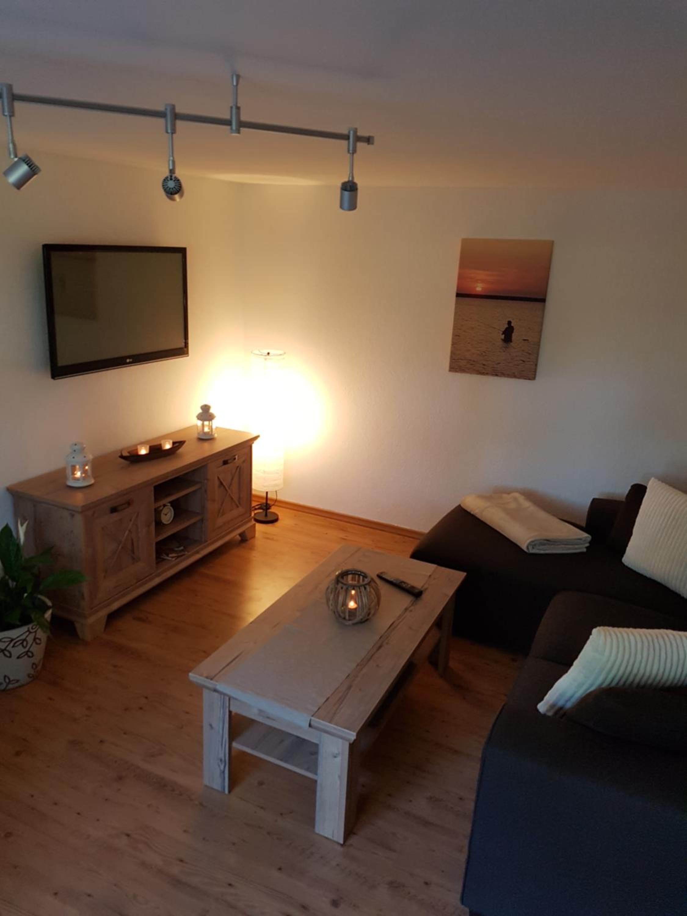 Schuhsterhus am Bodden en Bartelshagen