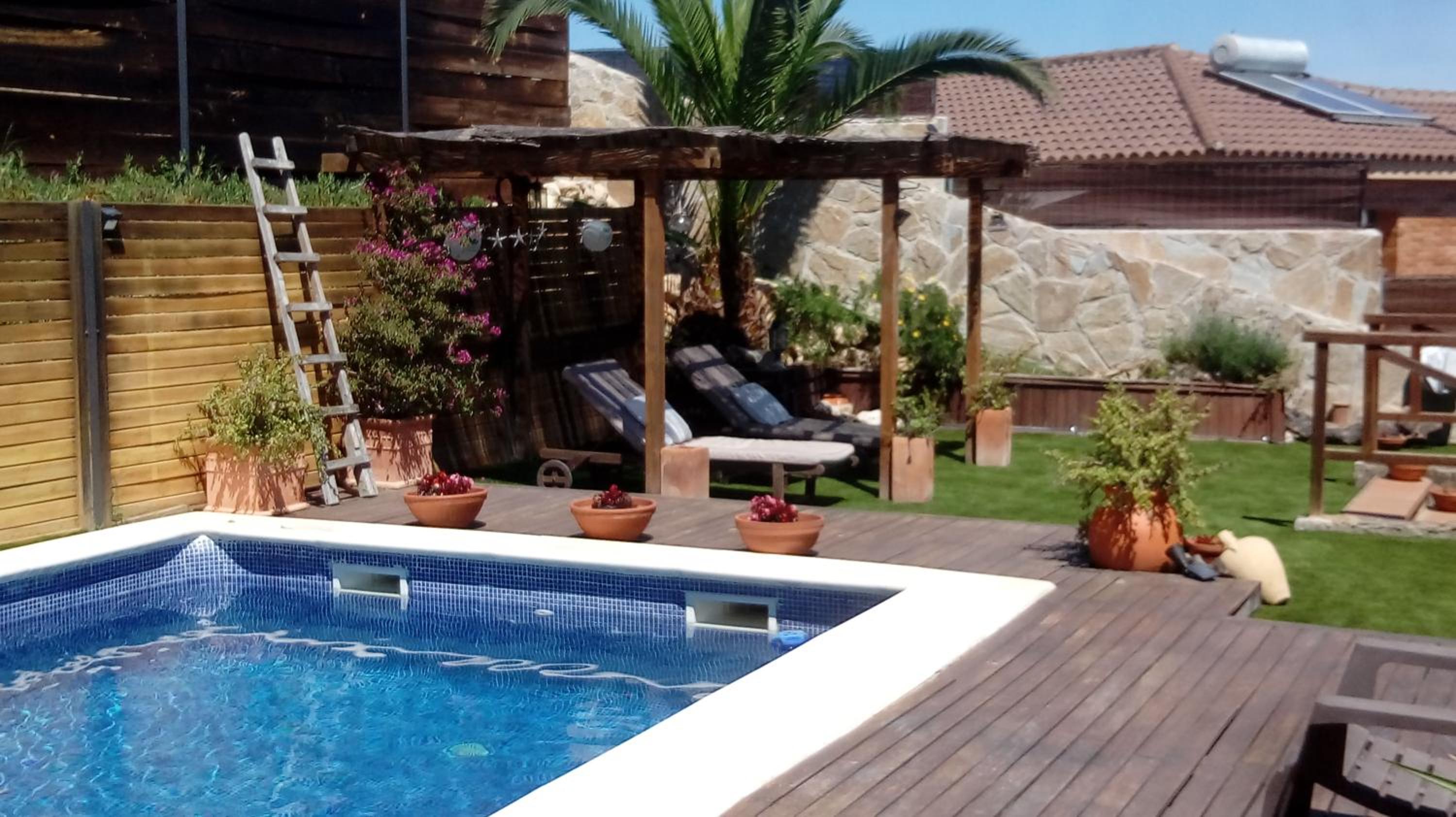 Villa Mar & Natura Sitges photo 2