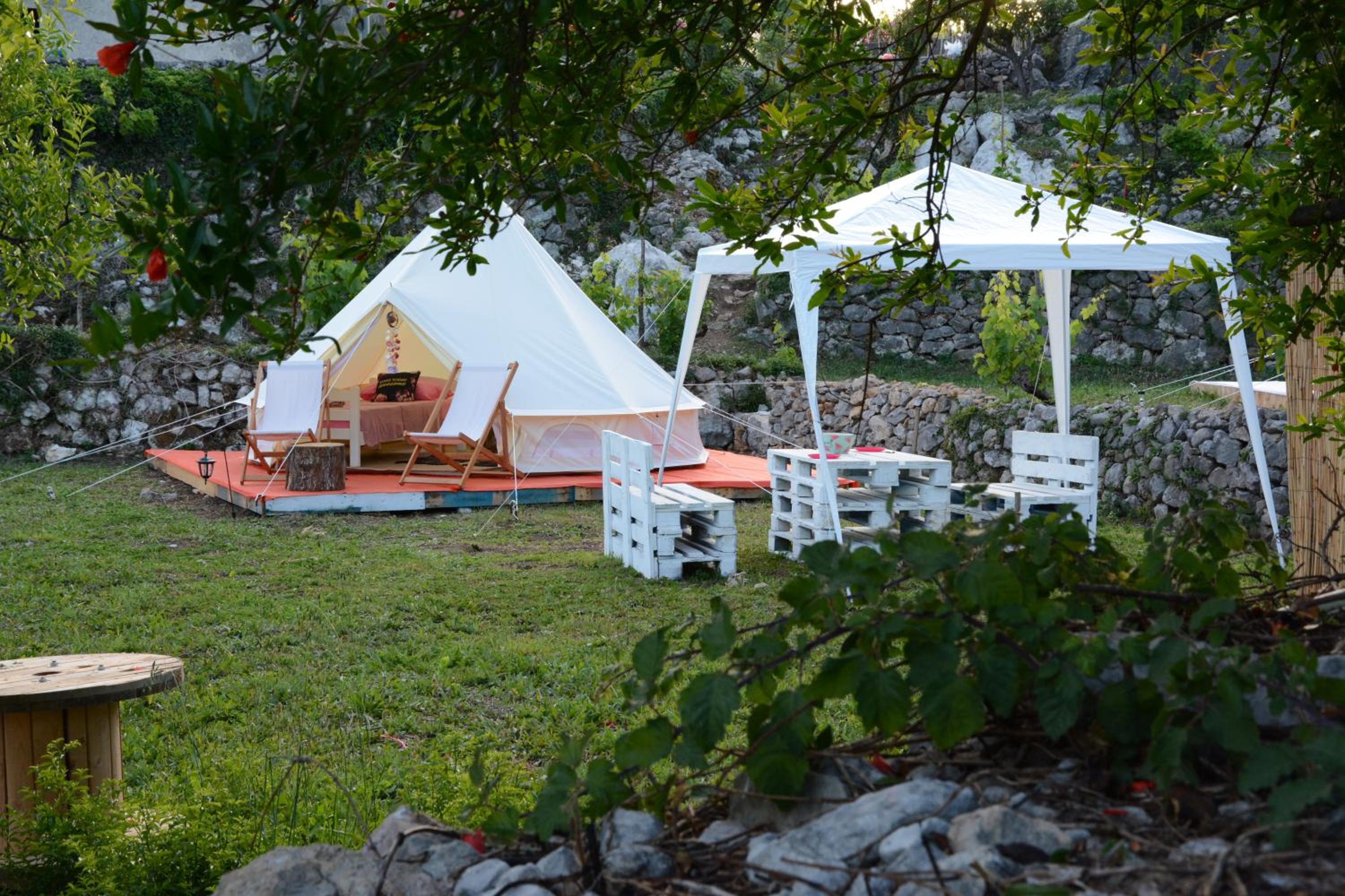 Ljubicani Village Glamping photo 4