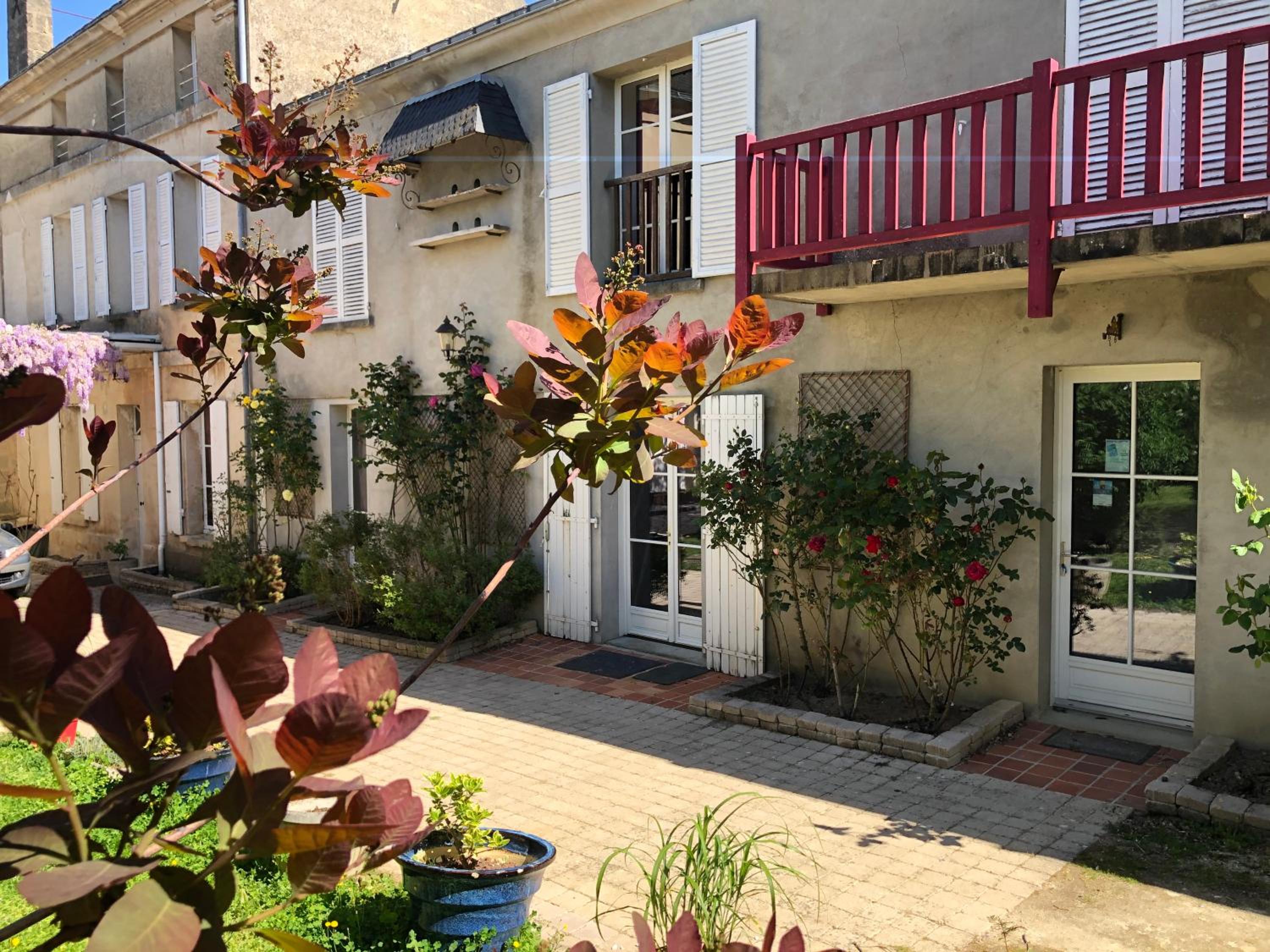 Le Chai De La Rose SPA et Séances Bien être