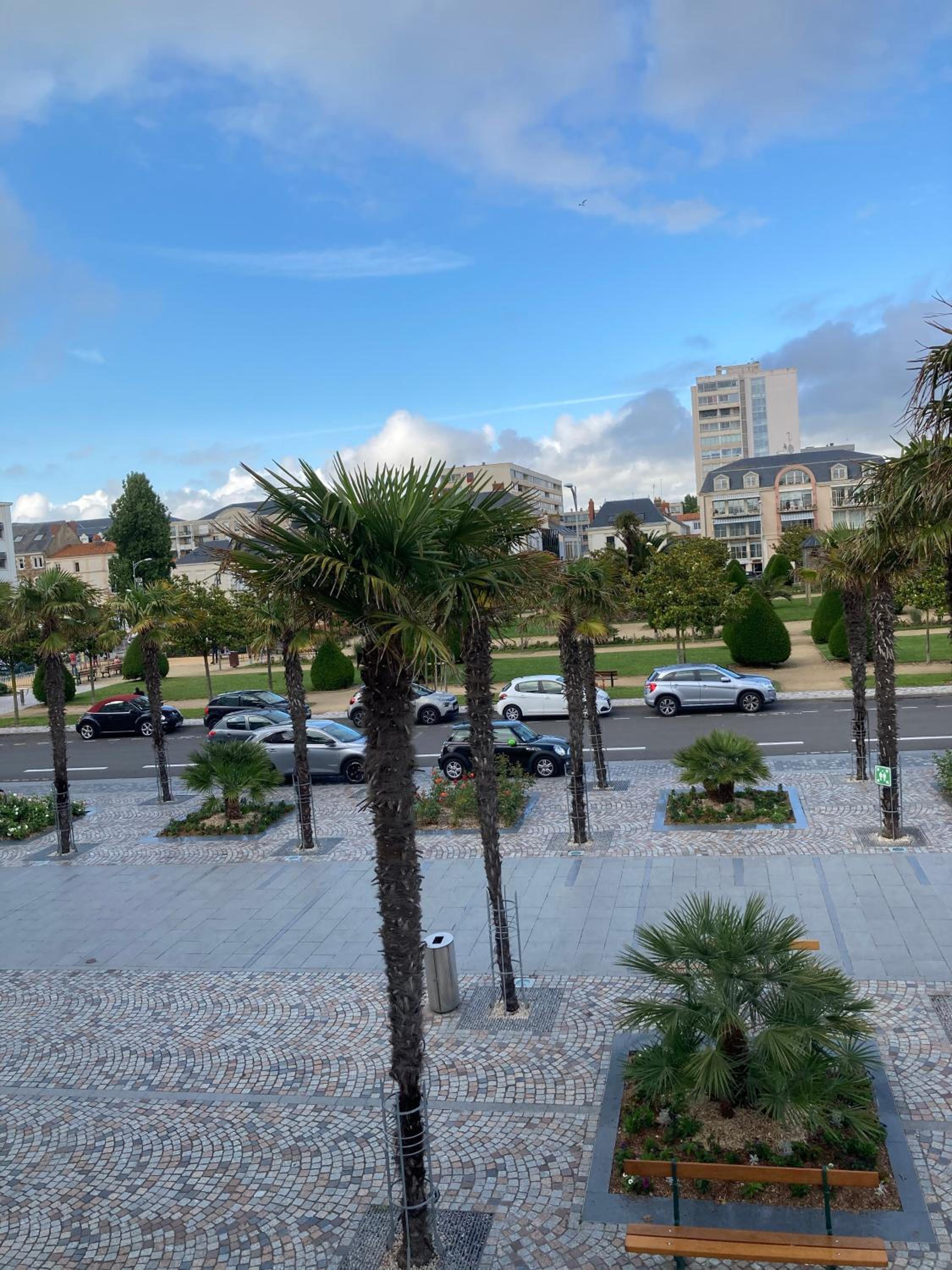 Sabl'Appart Les Sables d'Olonne