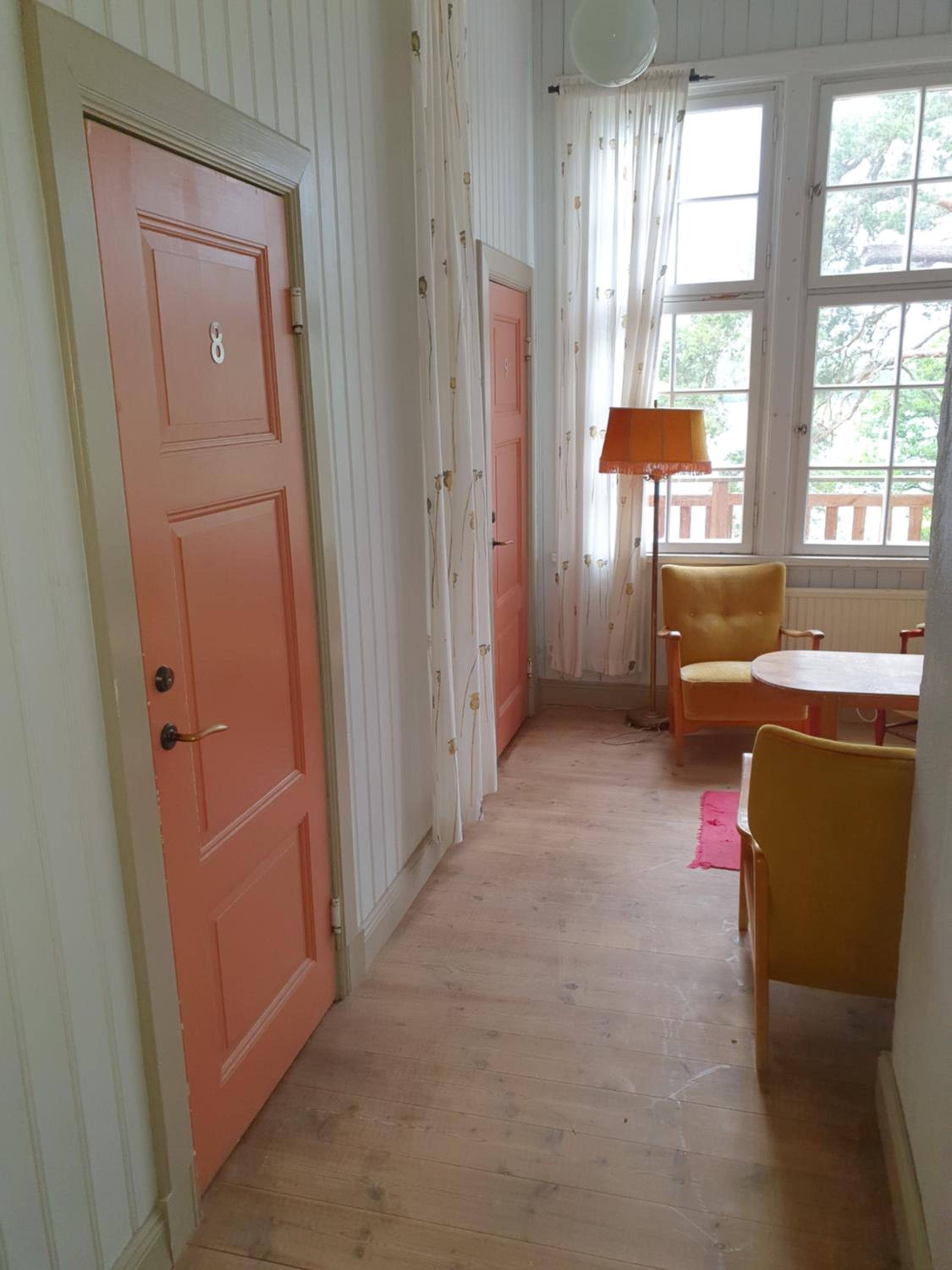 Siaröfortet Skärgårdskrog och Pensionat