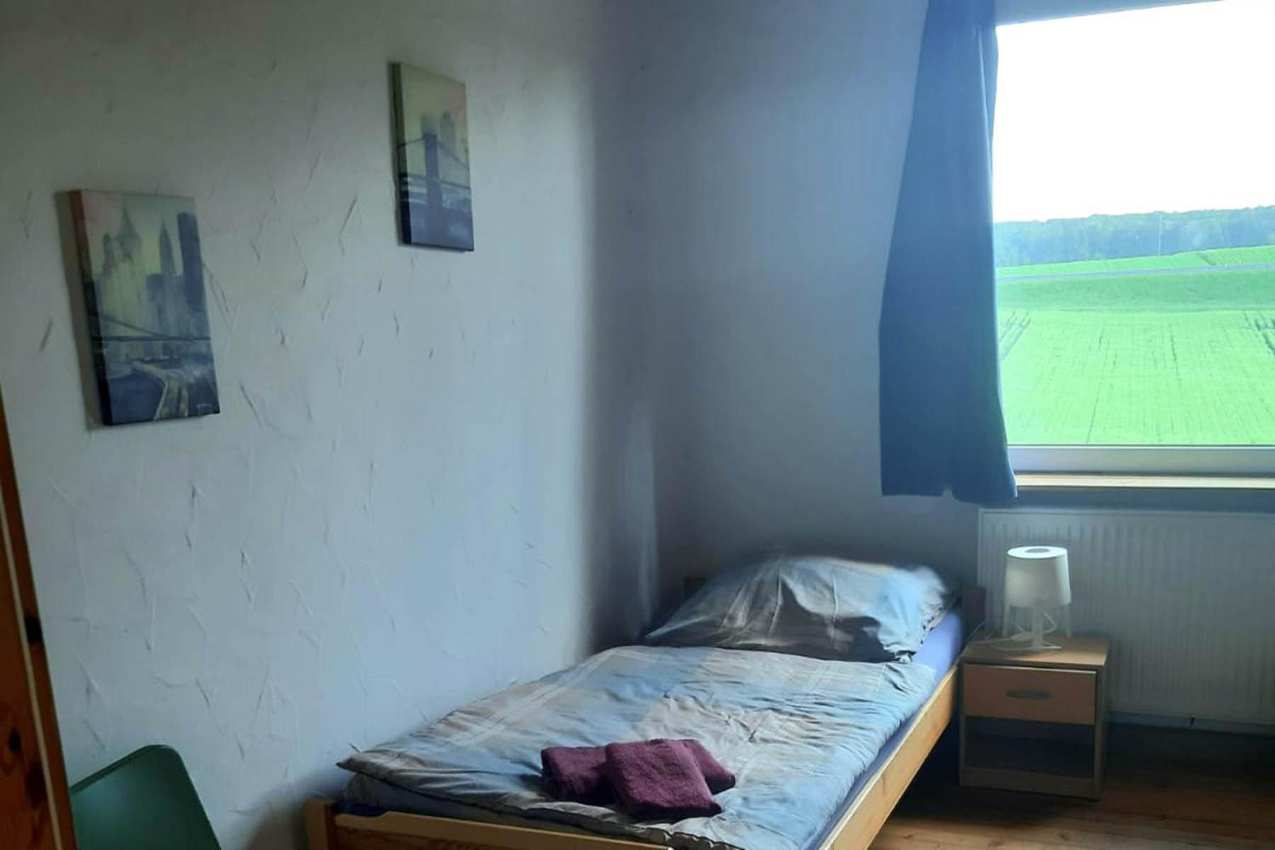 Workers Apartments Laichingen-Suppingen view 4