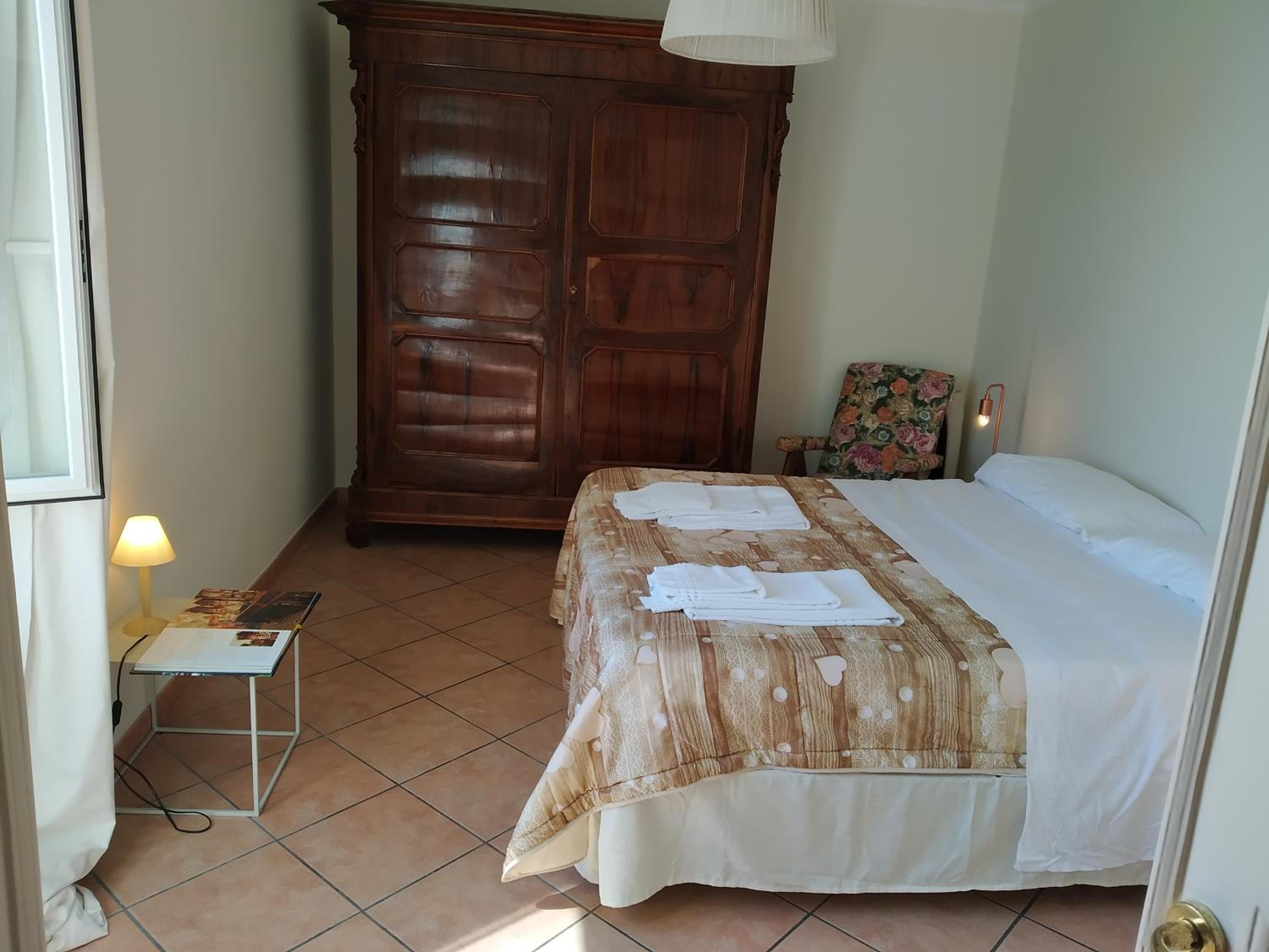 Villa San Prospero