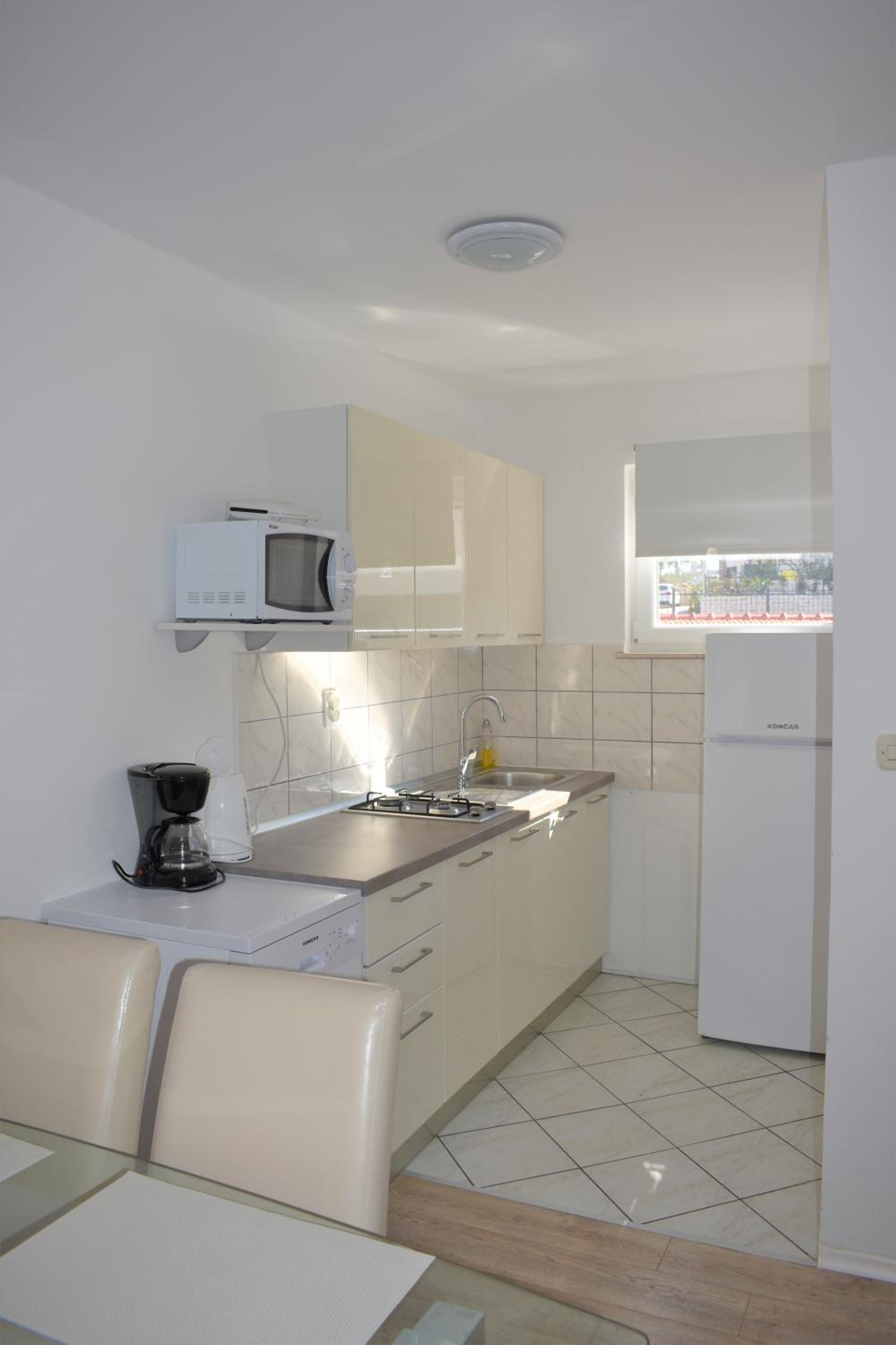 Apartments Janja