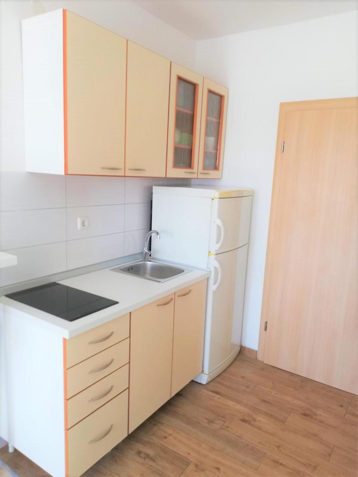 Apartments Janja view 2