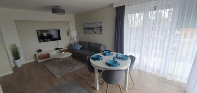 Resort Apartamenty Klifowa Rewal 33