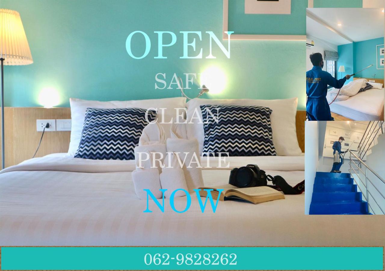 Pakta Phuket - SHA PLUS view 2