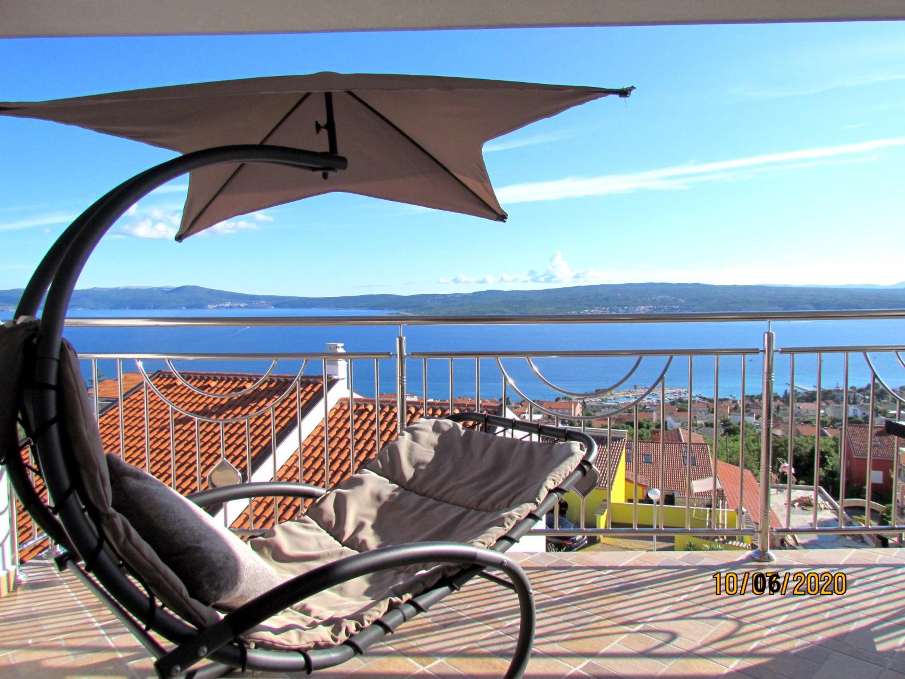 Apartment Delic view 3