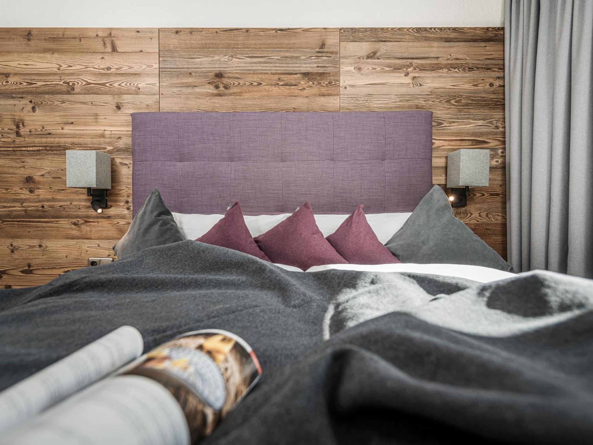 Appartement Karwendelblick