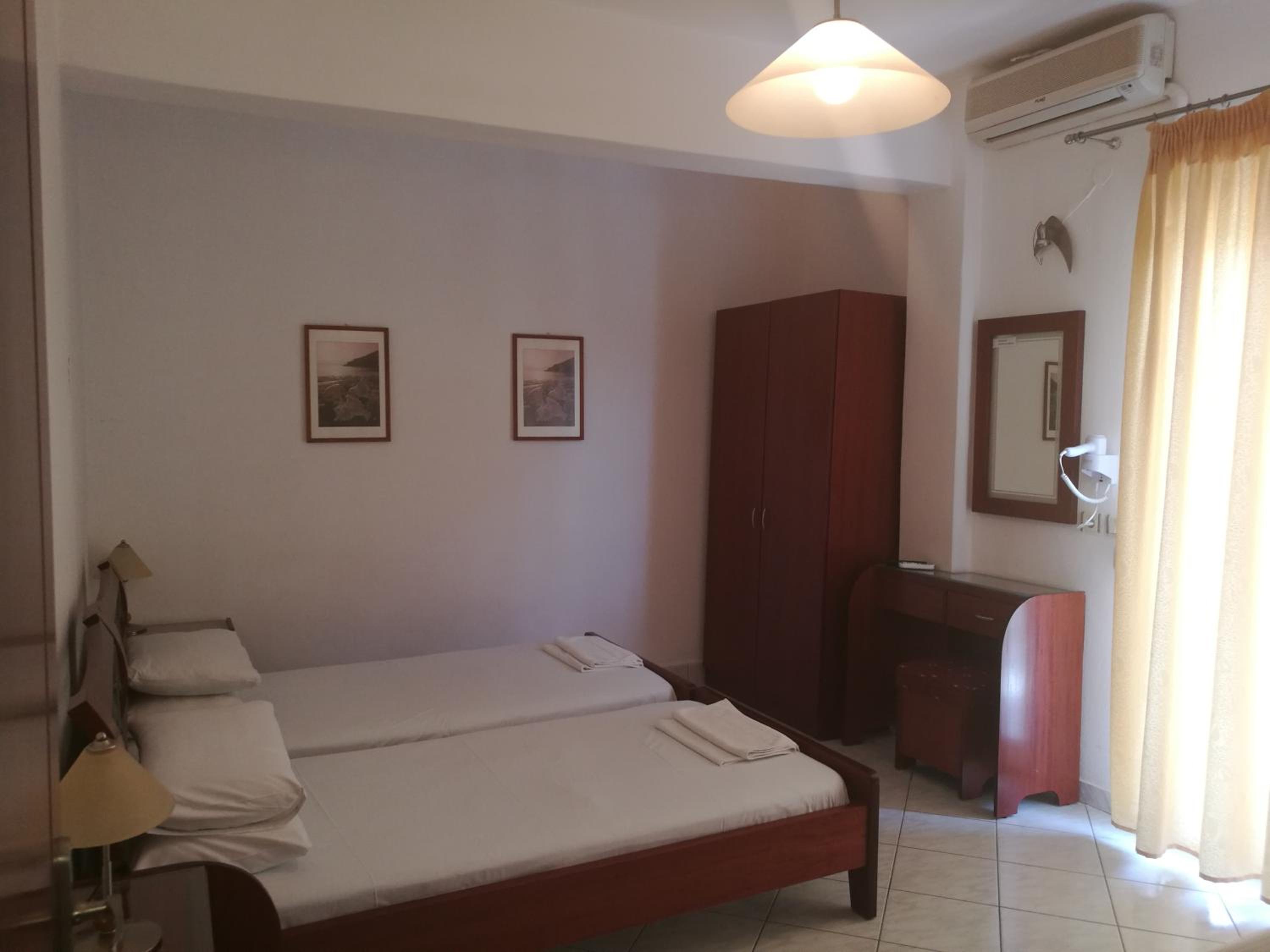 Villa Anna view 2