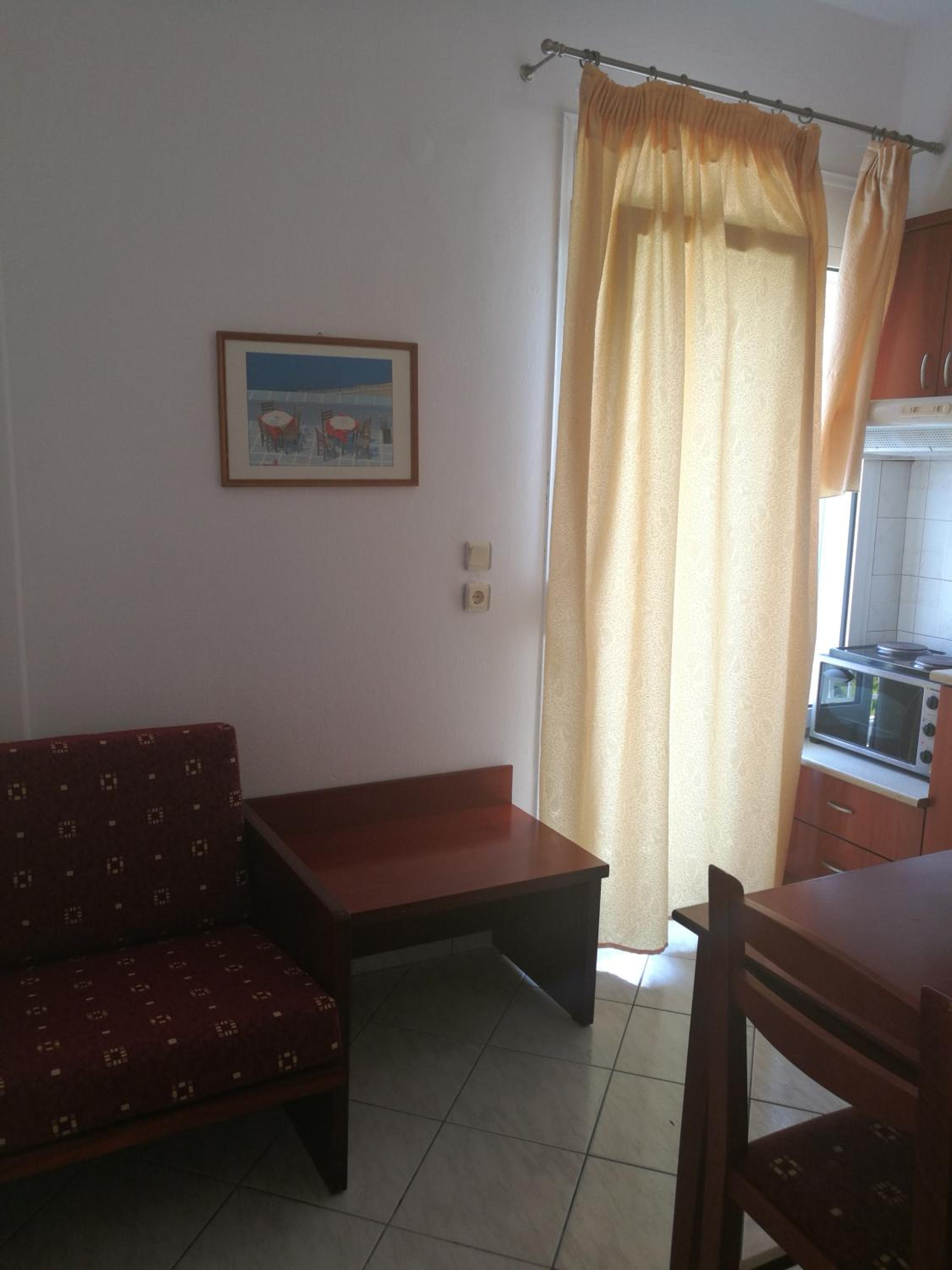 Villa Anna view 3