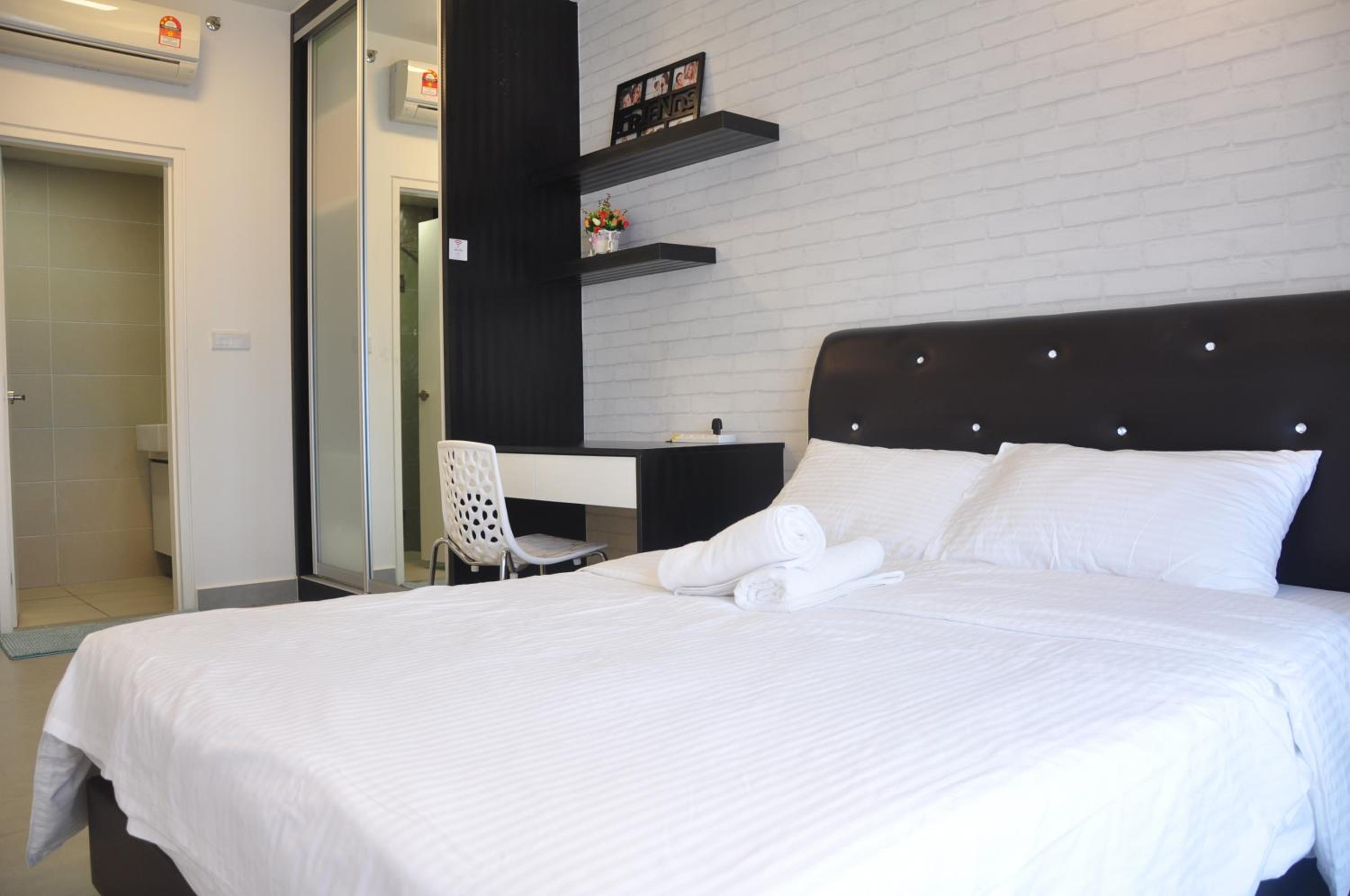 Kanvas Soho by Idealhub