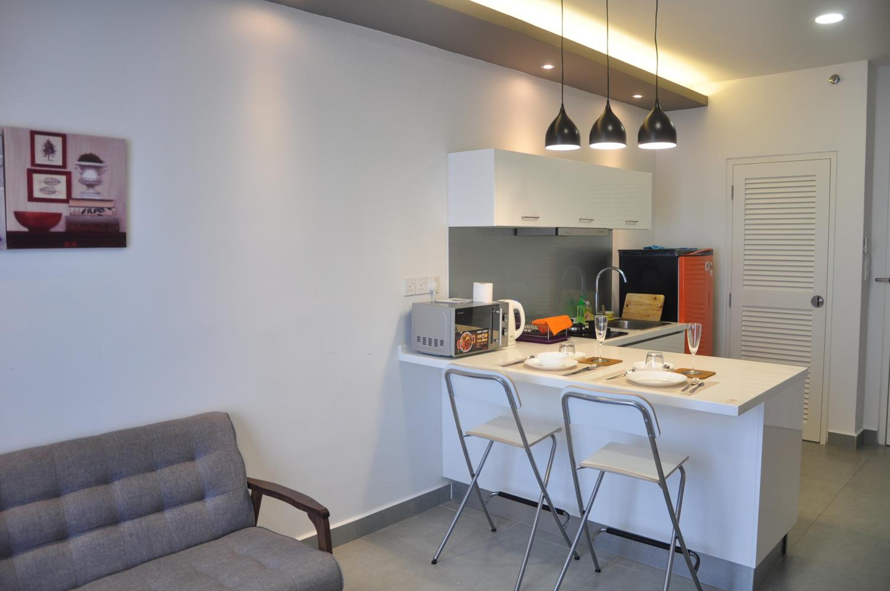 Kanvas Soho by Idealhub