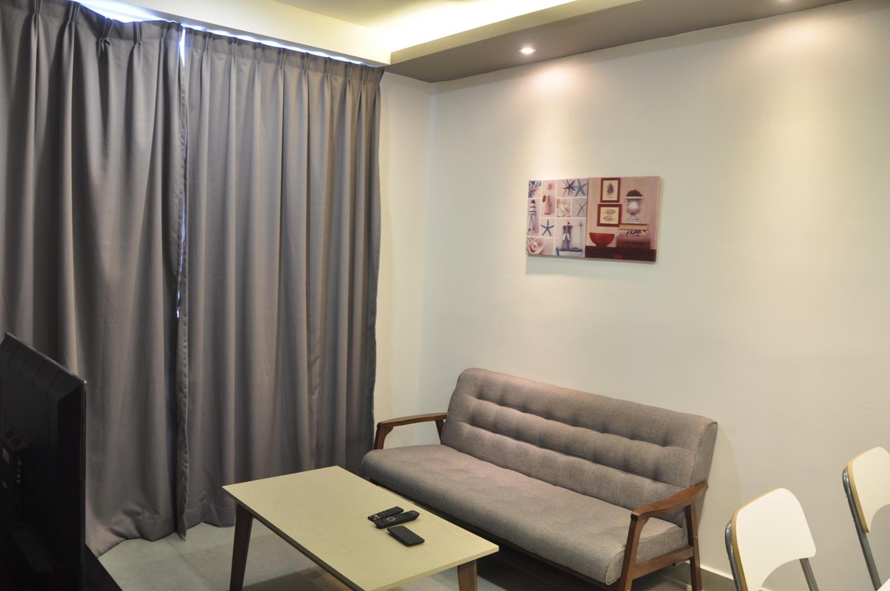 Kanvas Soho by Idealhub