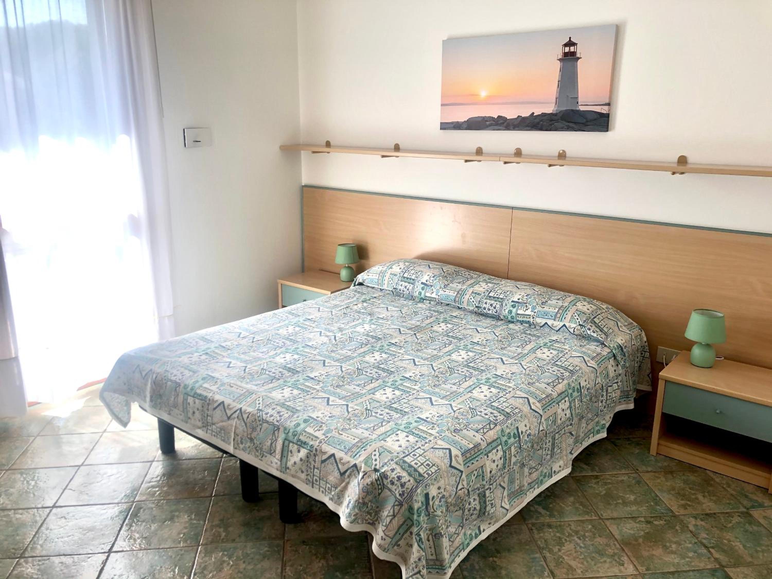 Jolanda Vacanze view 3