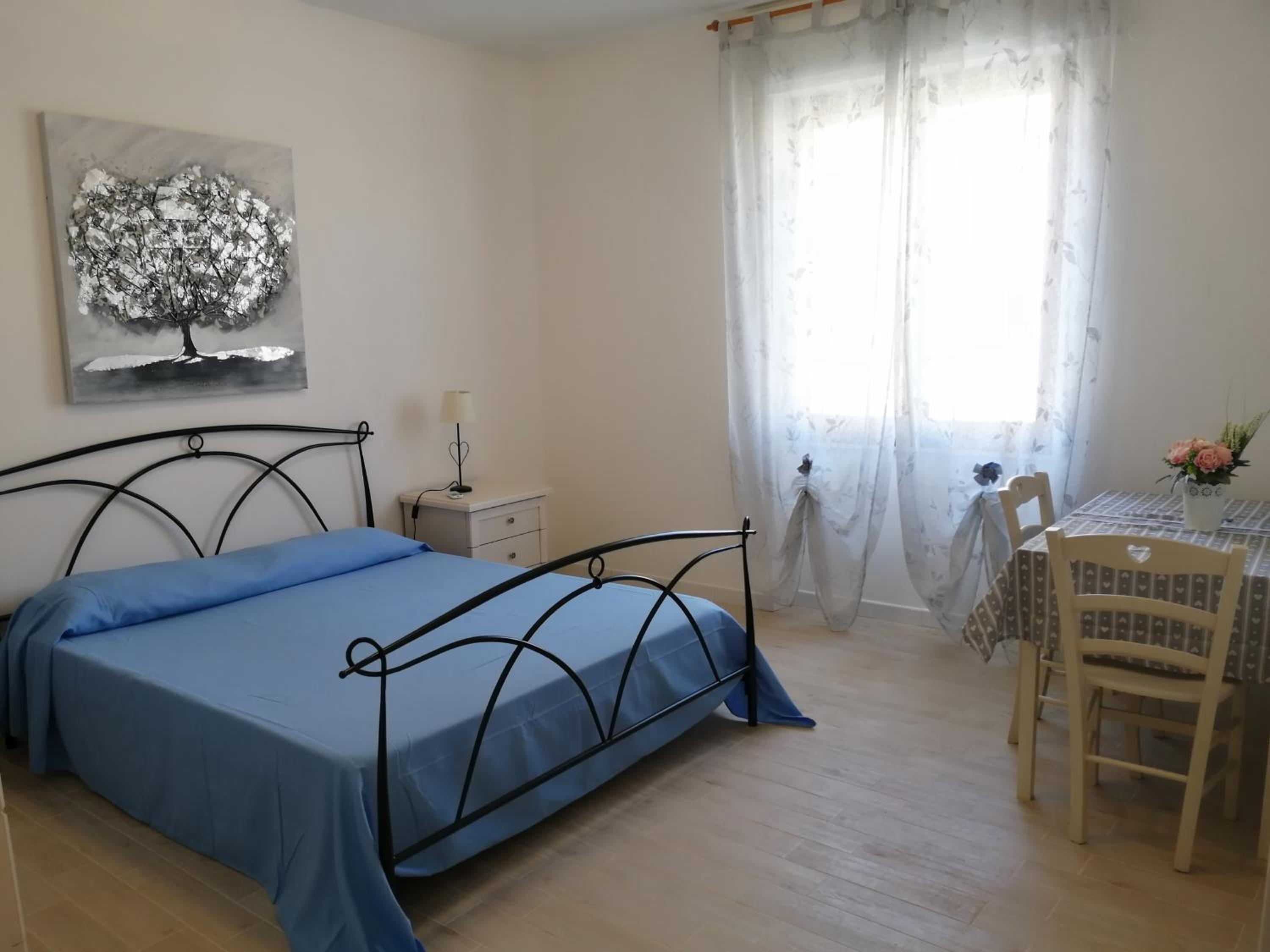 B&B Alghero Mare Chiaro