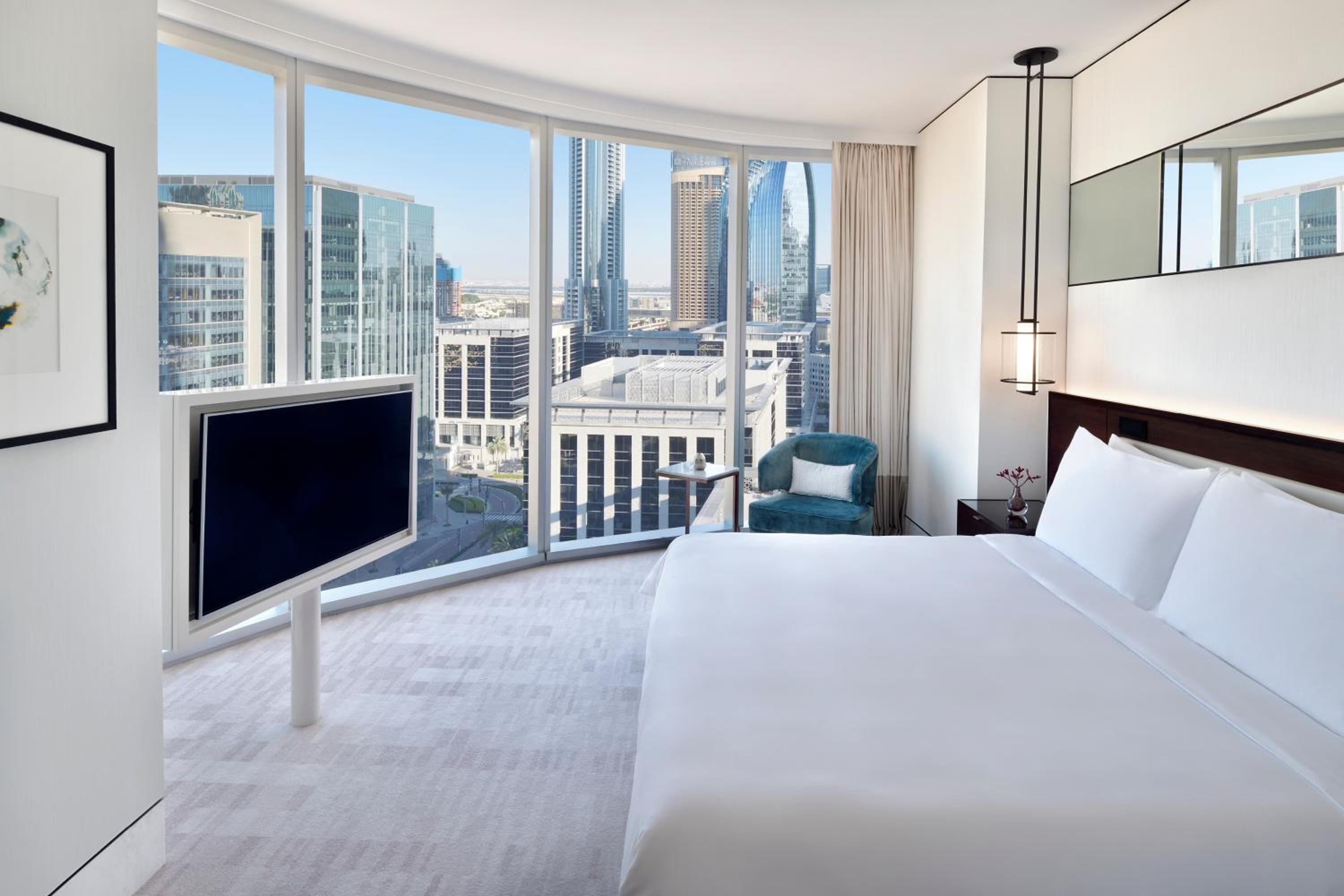 Address Sky View, Downtown Dubai 10