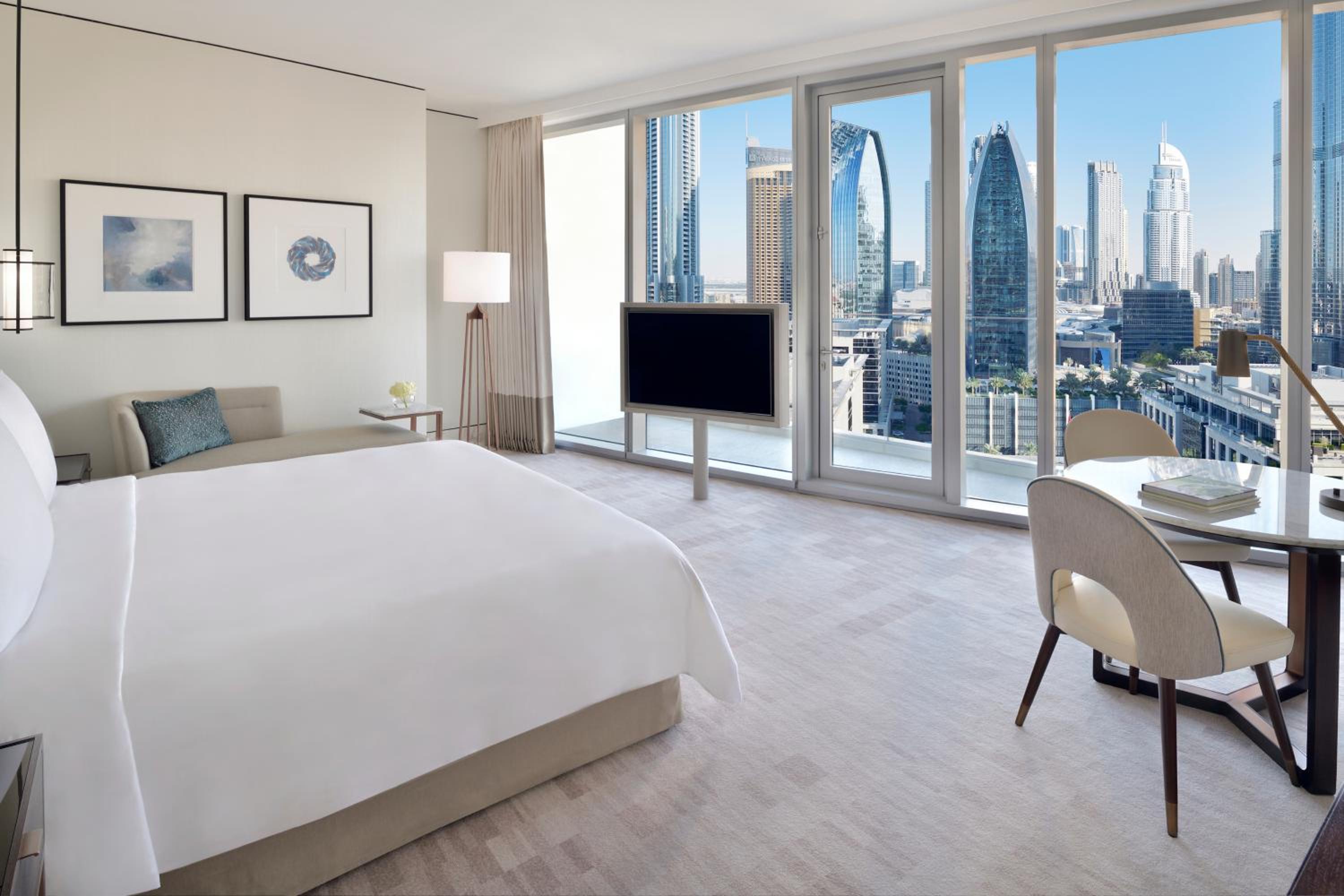 Address Sky View, Downtown Dubai 13