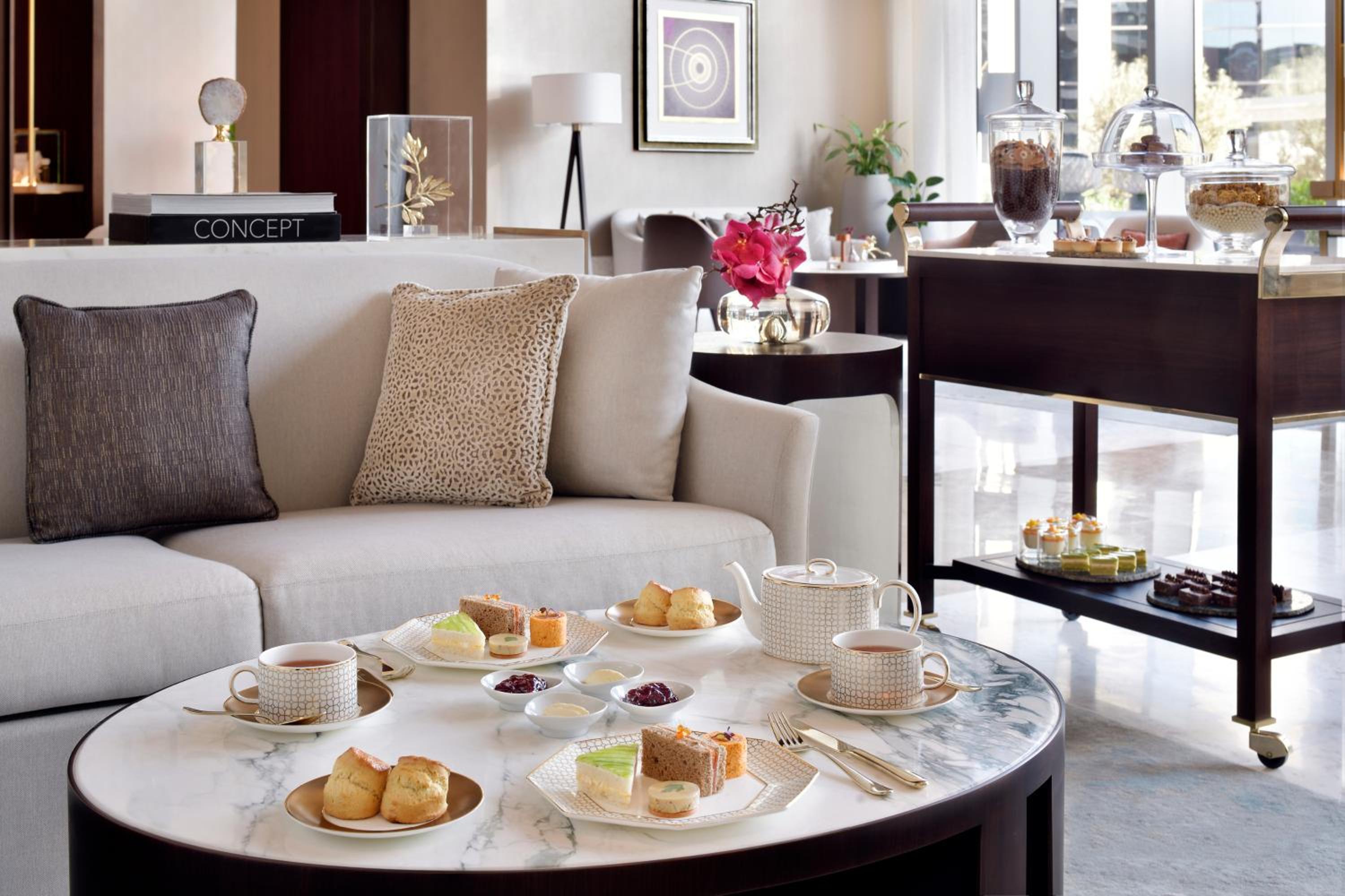 Address Sky View, Downtown Dubai 27