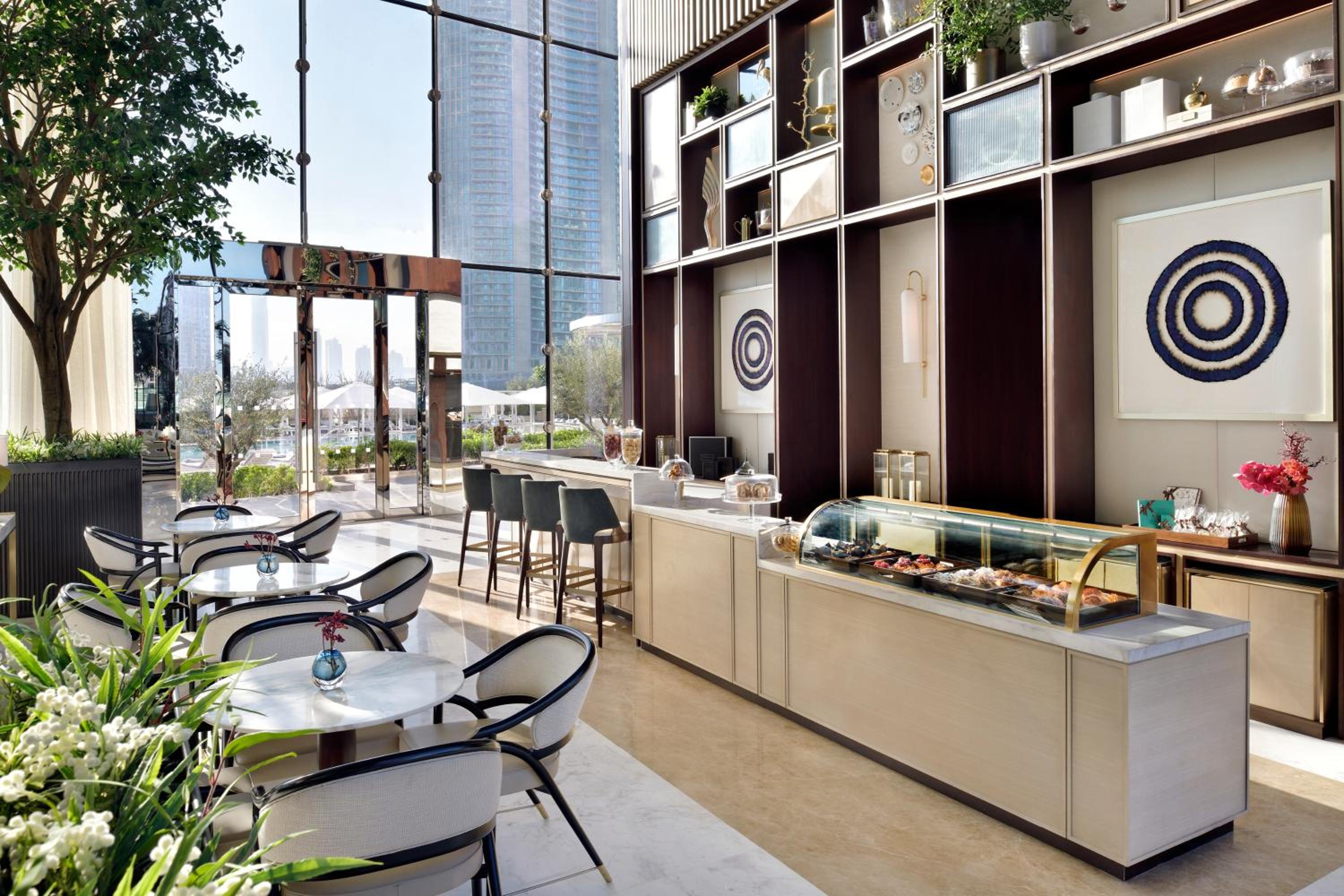 Address Sky View, Downtown Dubai 42